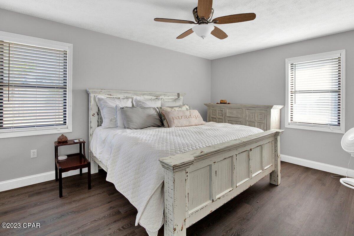 Bel Air - Residential