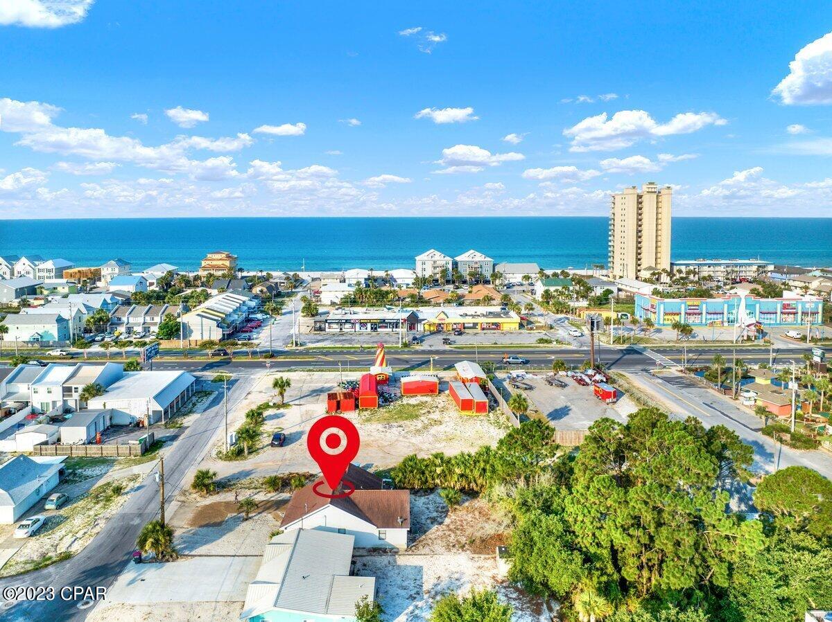 Bel Air - Residential