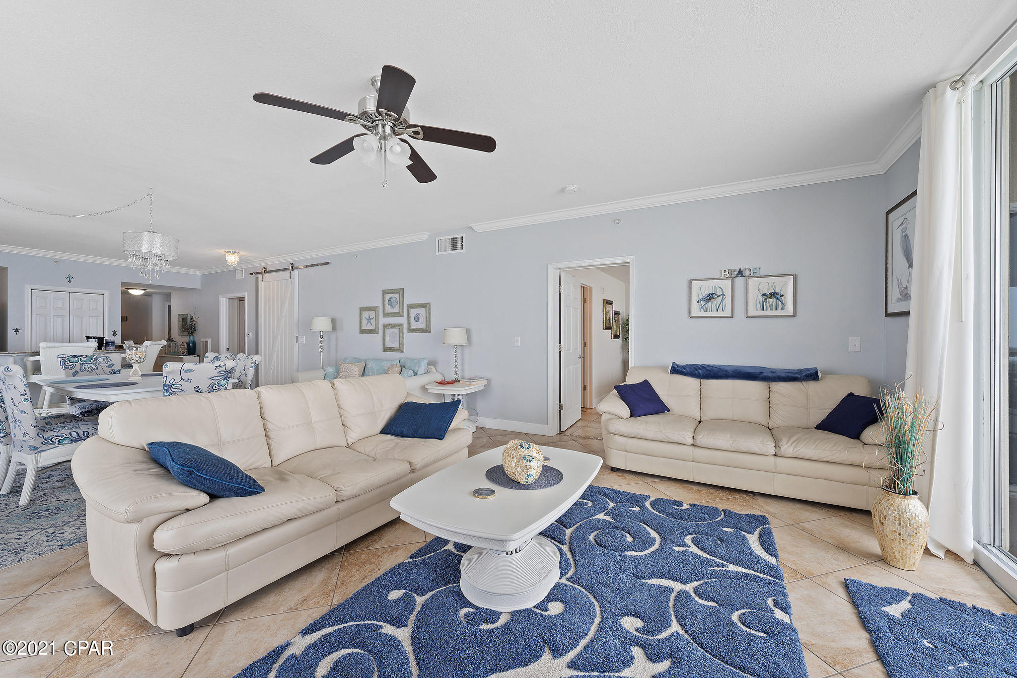 Tidewater Beach Phase I - Residential