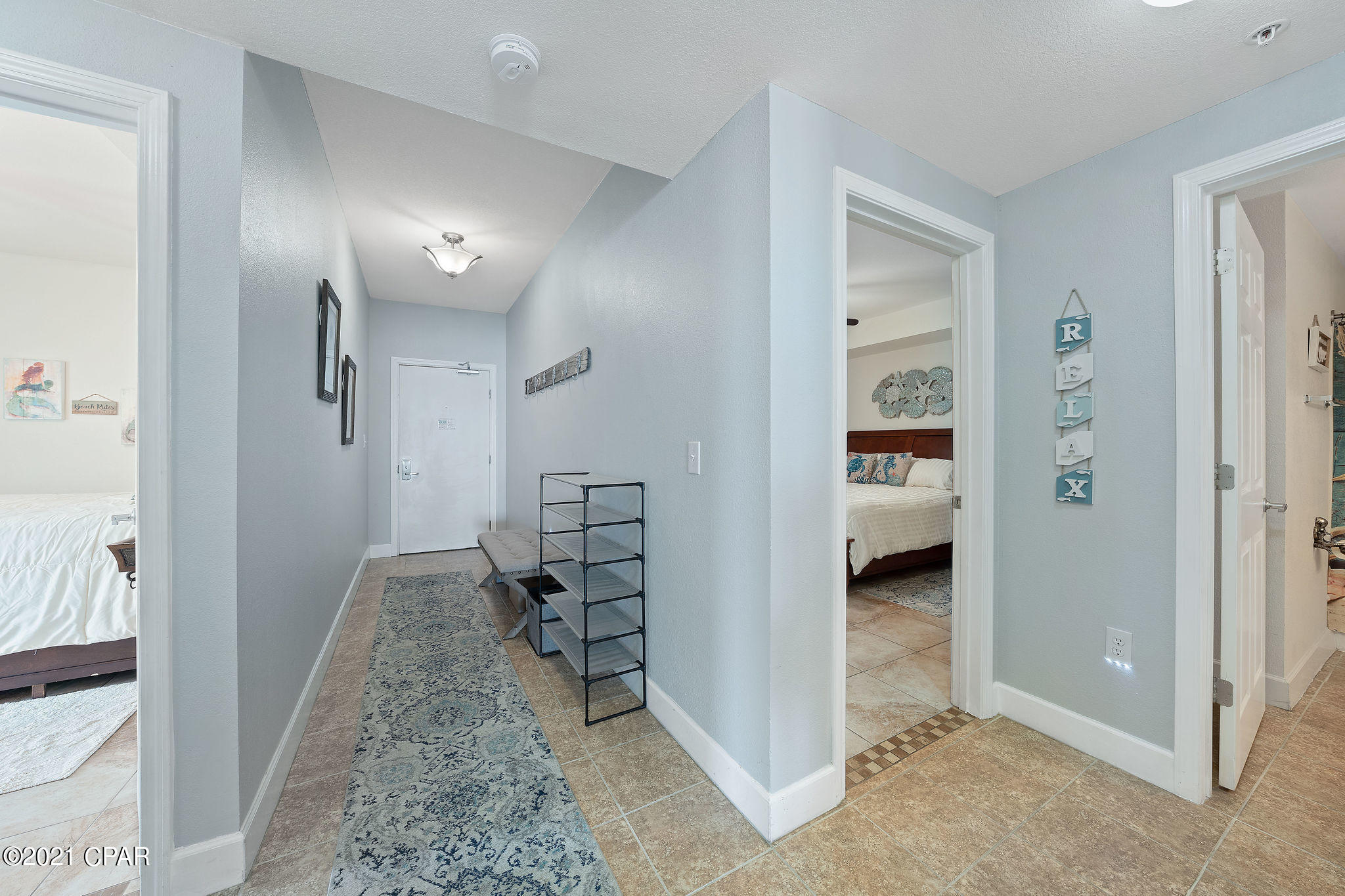 Tidewater Beach Phase I - Residential