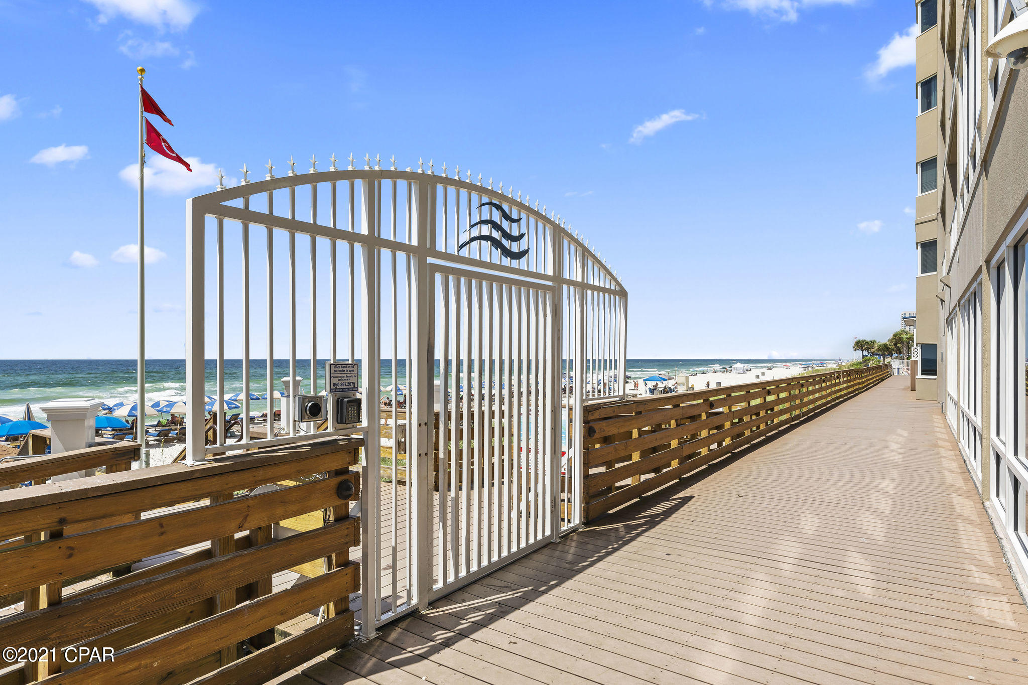 Tidewater Beach Phase I - Residential