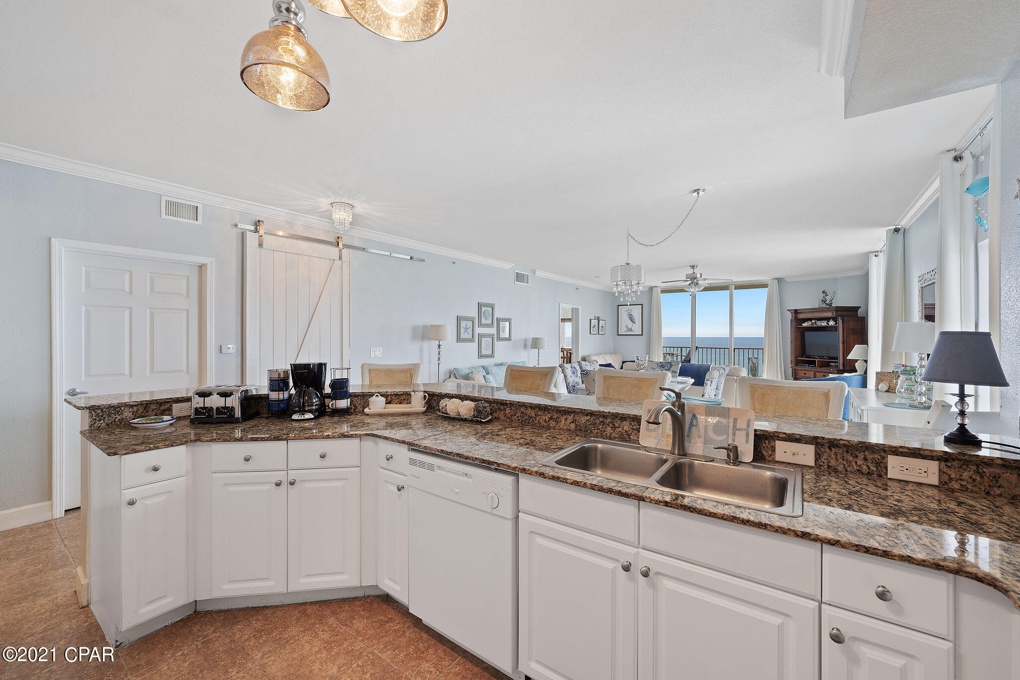 Tidewater Beach Phase I - Residential
