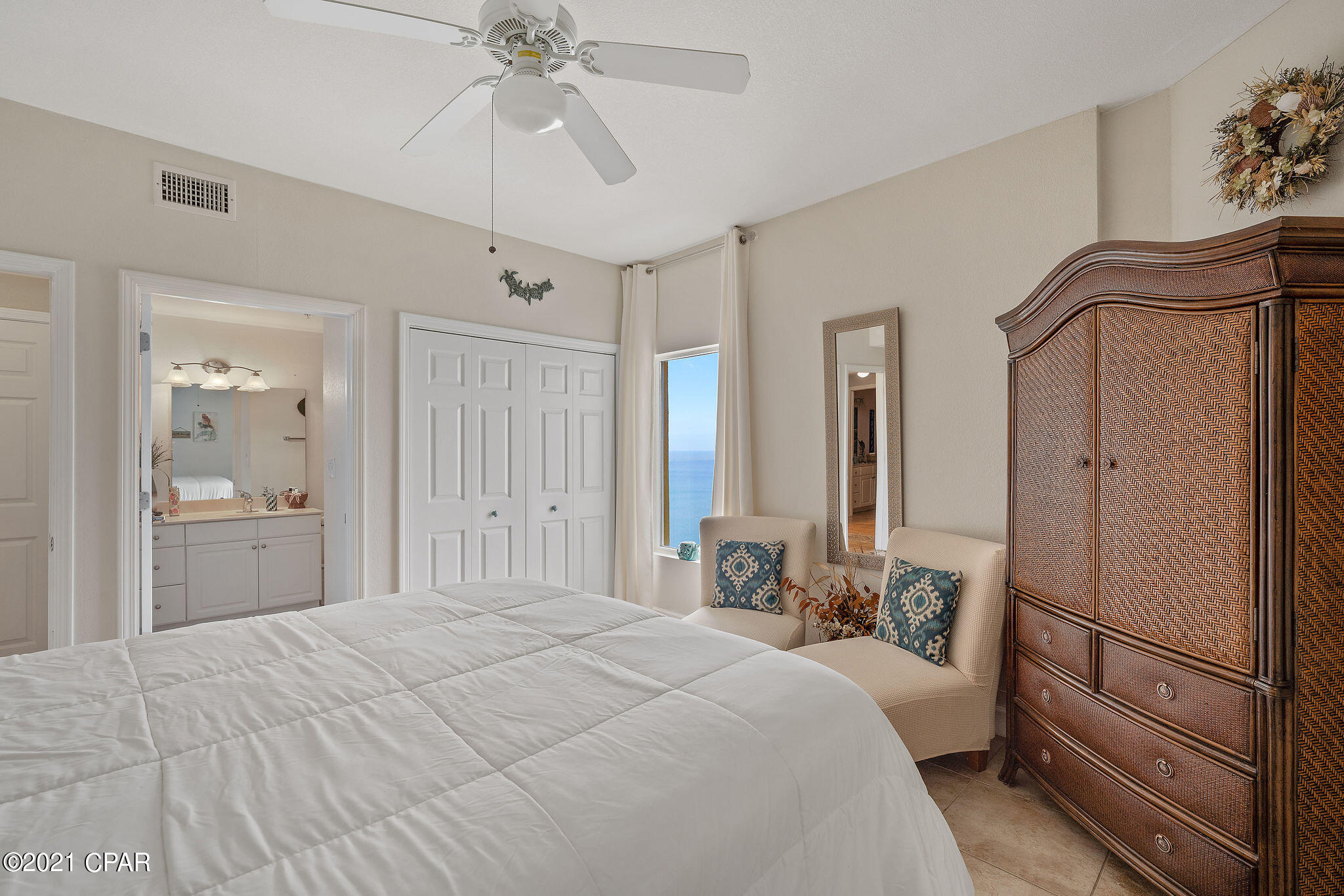 Tidewater Beach Phase I - Residential
