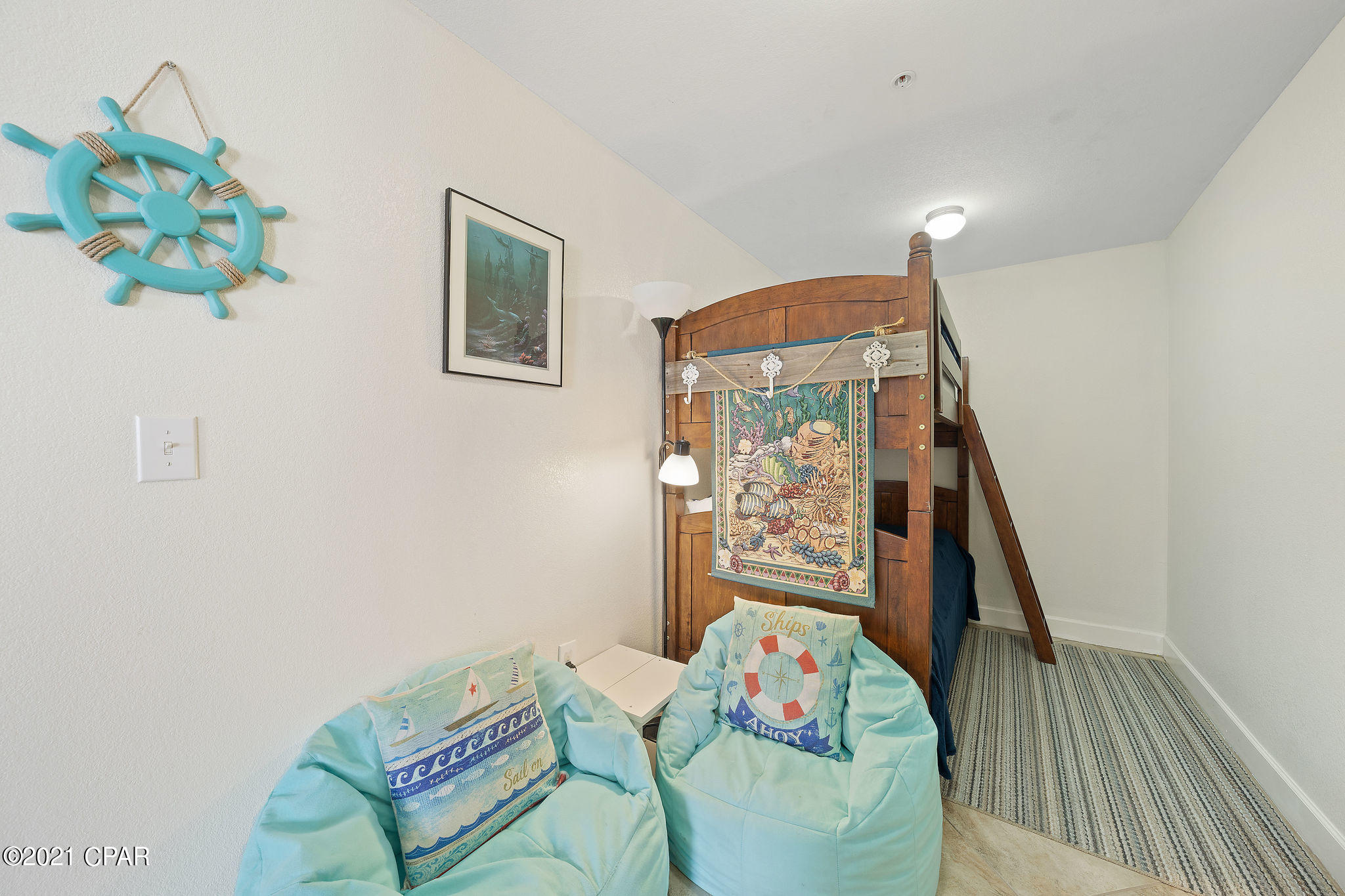 Tidewater Beach Phase I - Residential