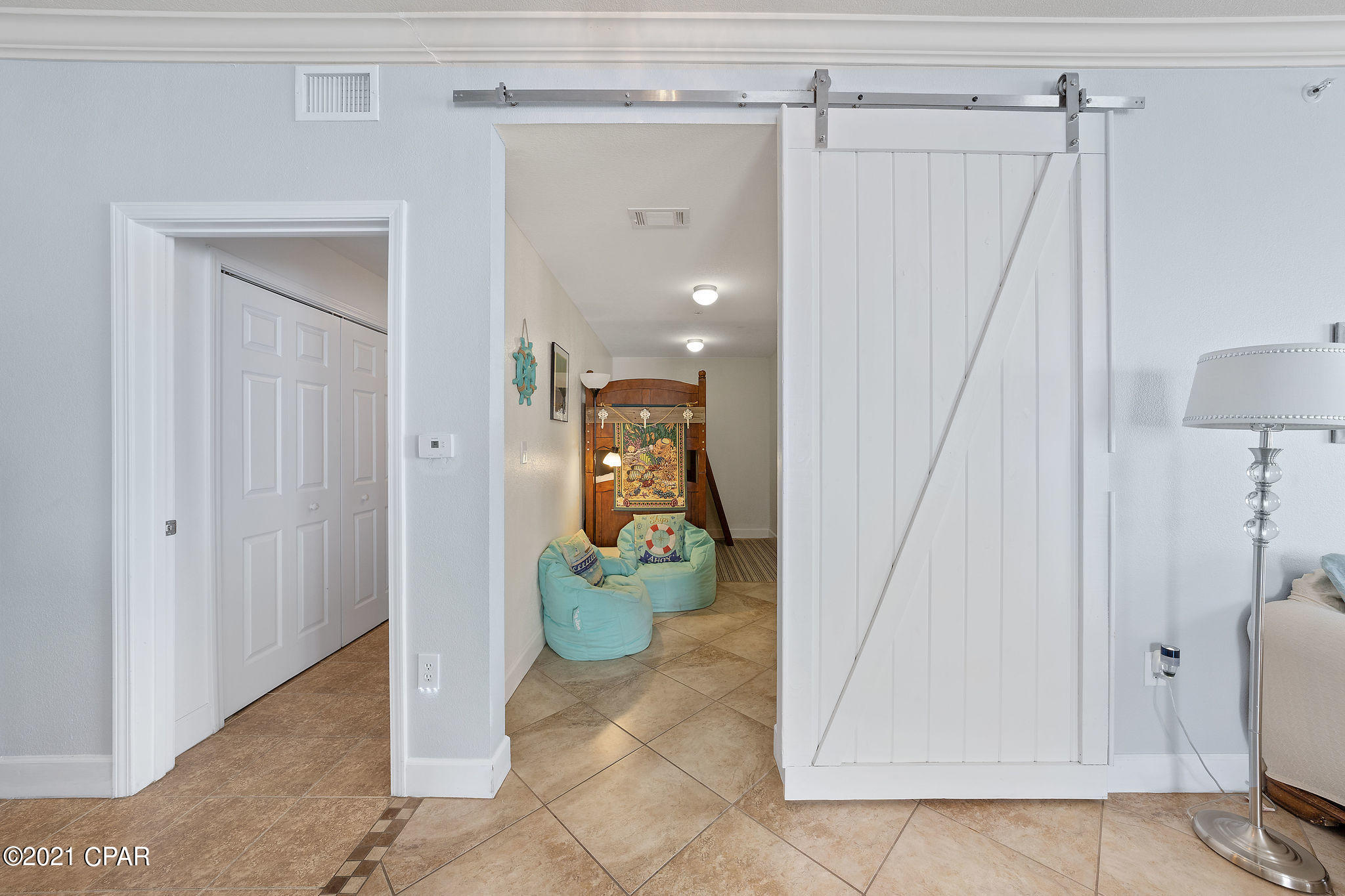 Tidewater Beach Phase I - Residential