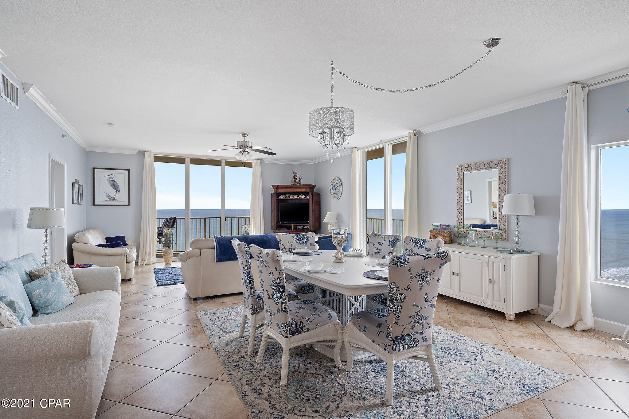 Tidewater Beach Phase I - Residential