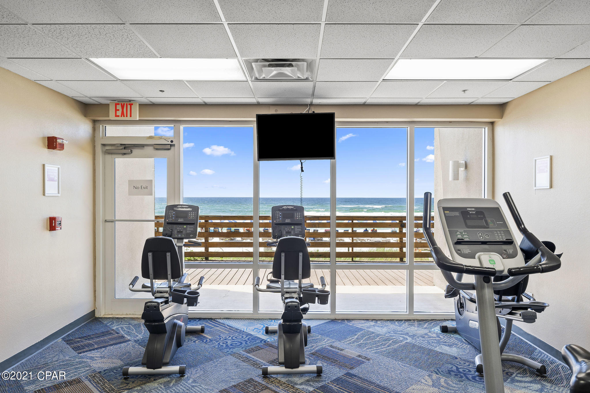 Tidewater Beach Phase I - Residential