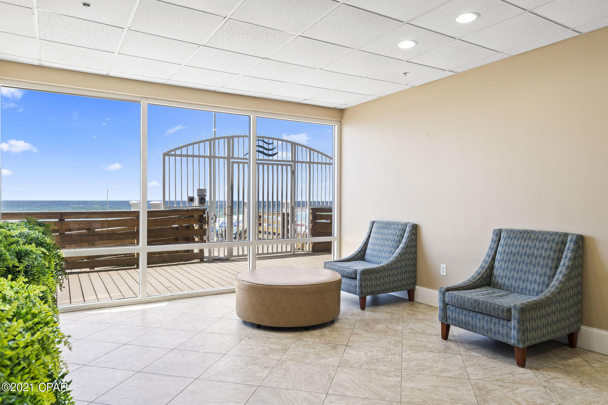 Tidewater Beach Phase I - Residential