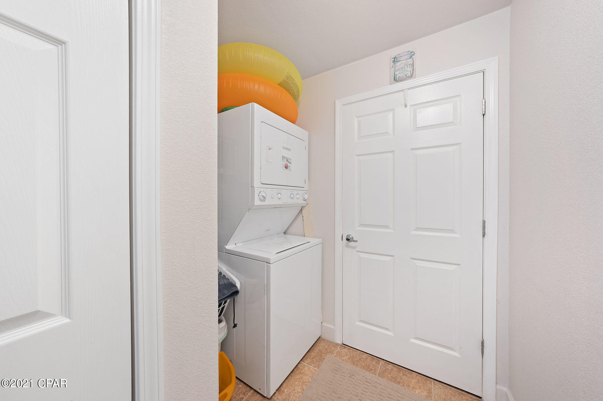 Tidewater Beach Phase I - Residential