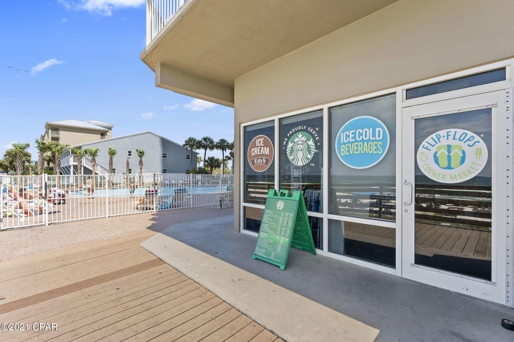 Tidewater Beach Phase I - Residential