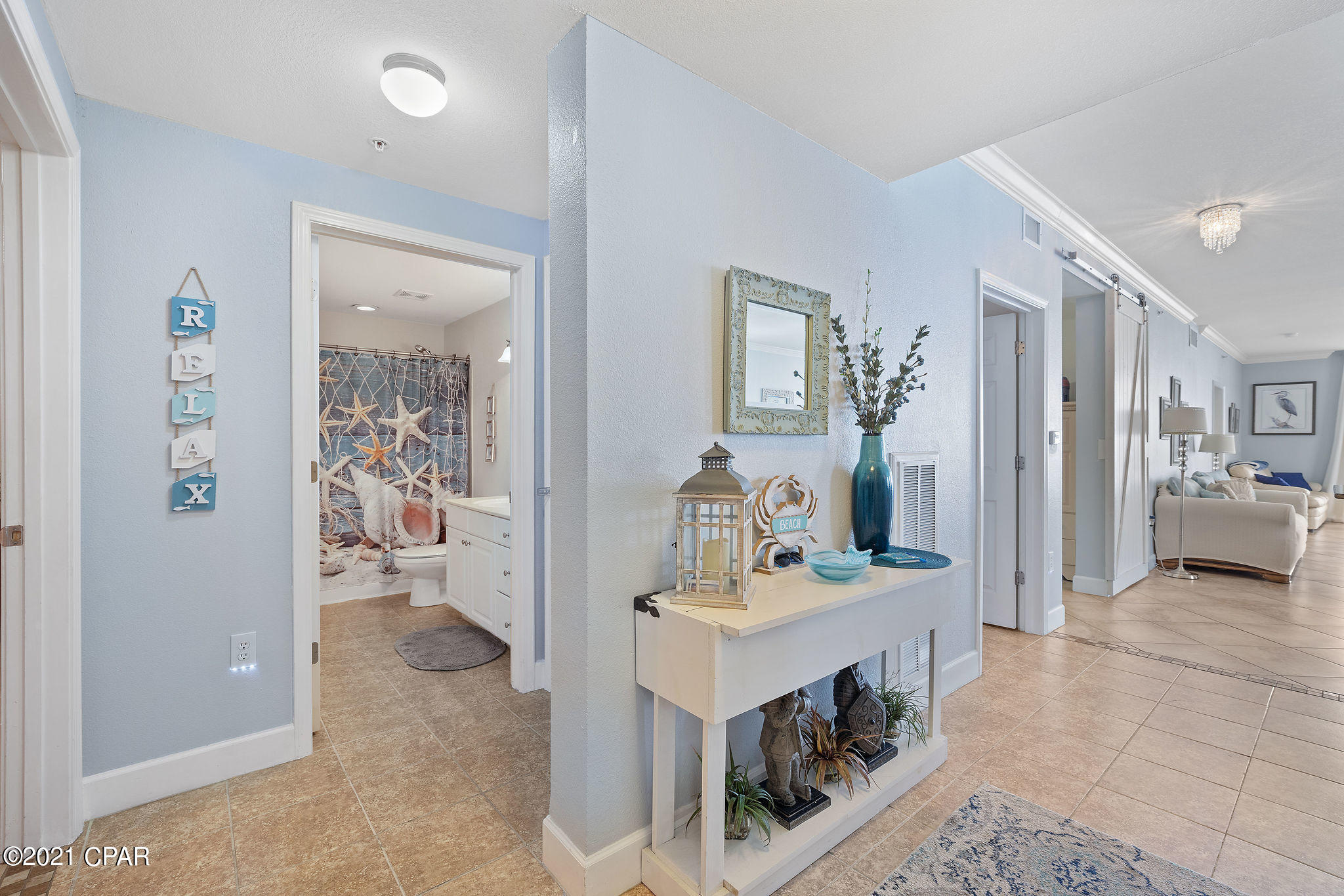 Tidewater Beach Phase I - Residential