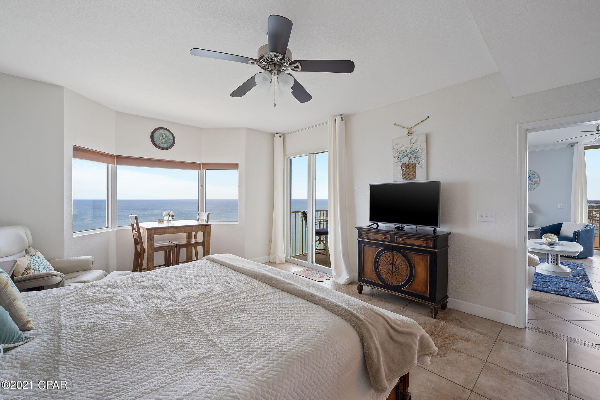 Tidewater Beach Phase I - Residential