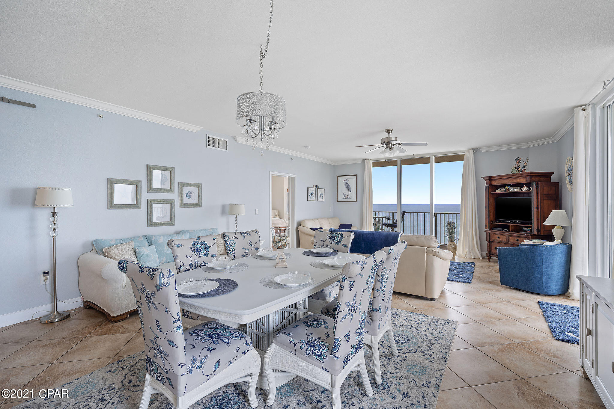 Tidewater Beach Phase I - Residential