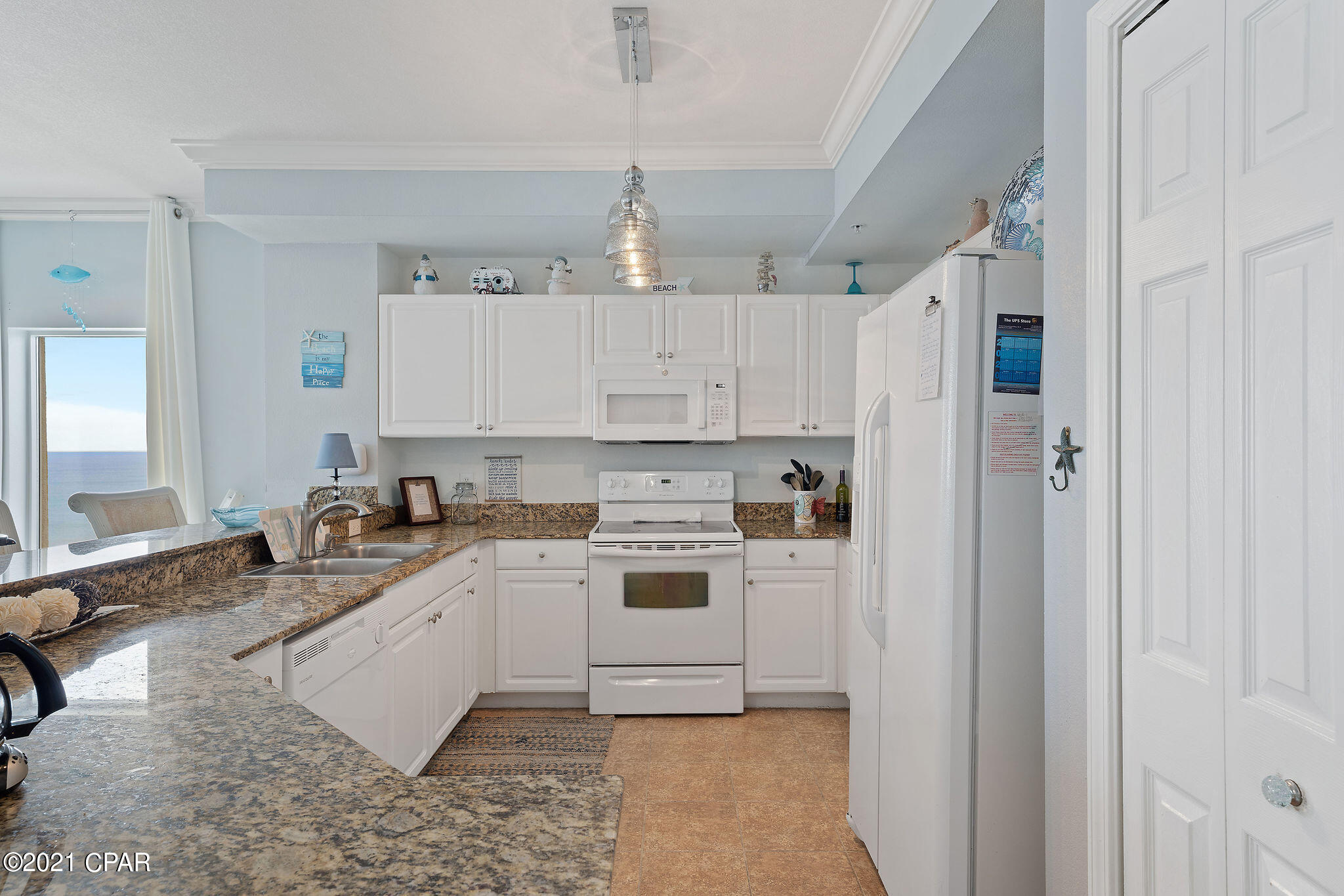 Tidewater Beach Phase I - Residential