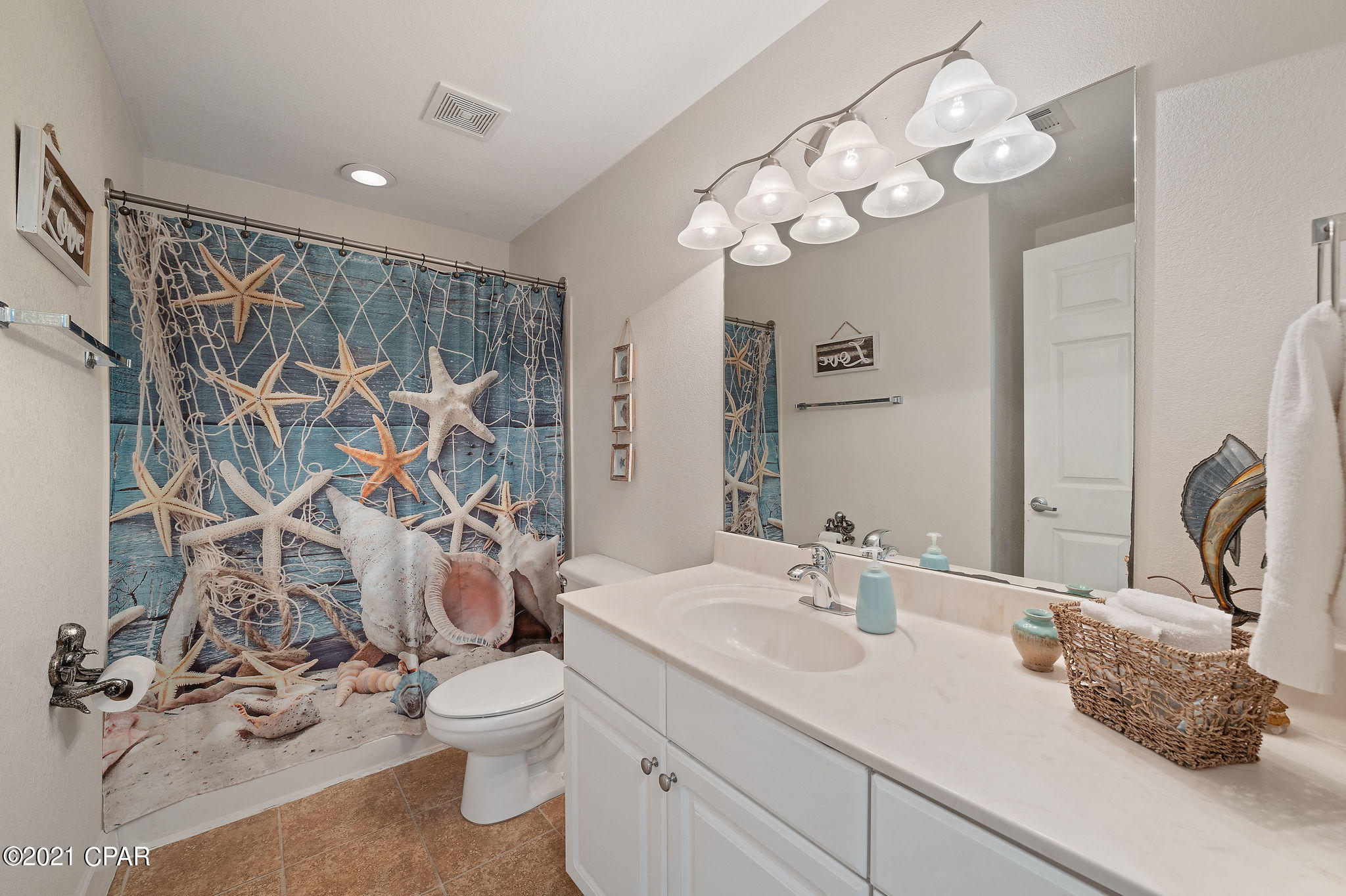 Tidewater Beach Phase I - Residential
