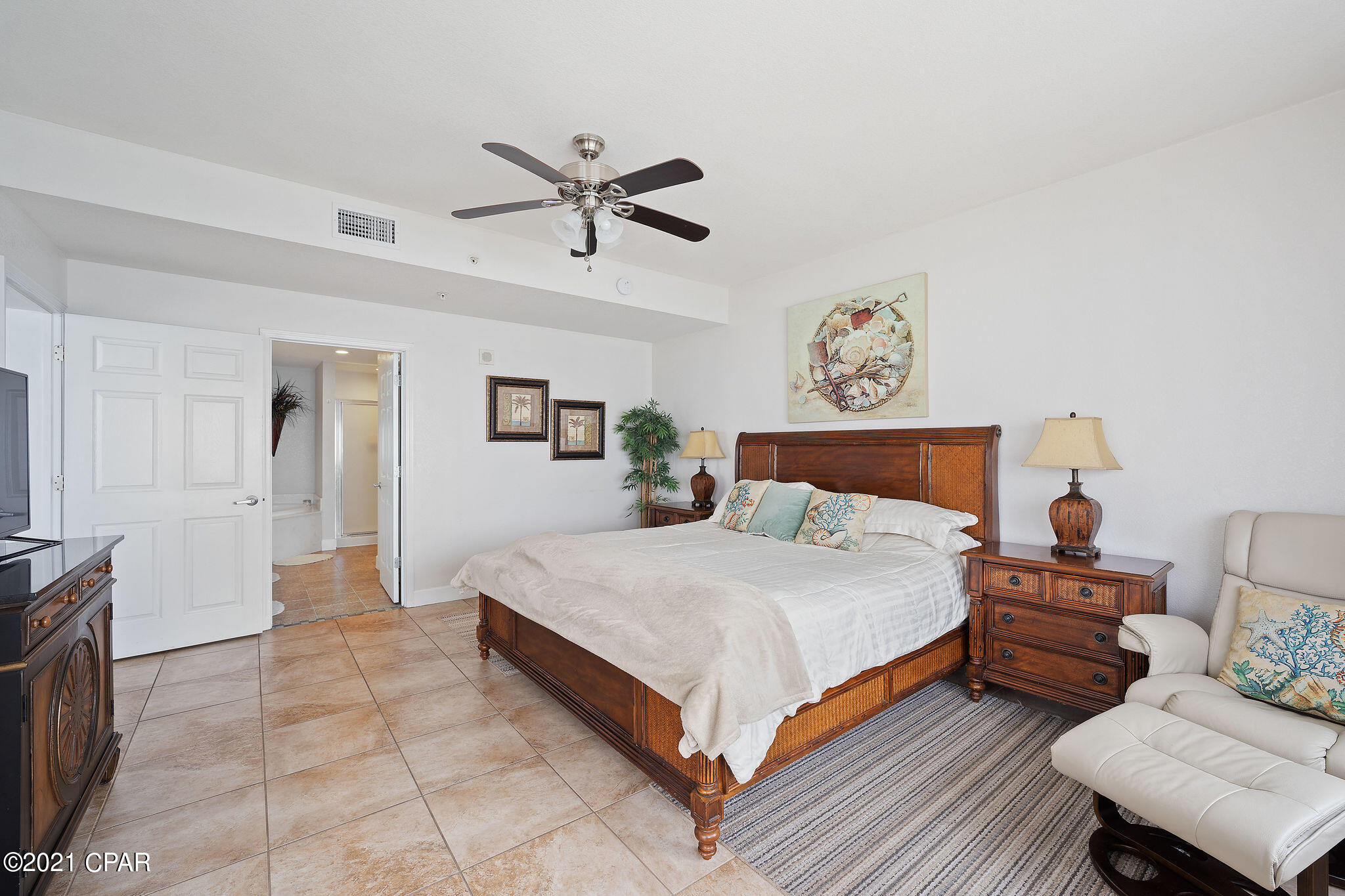 Tidewater Beach Phase I - Residential