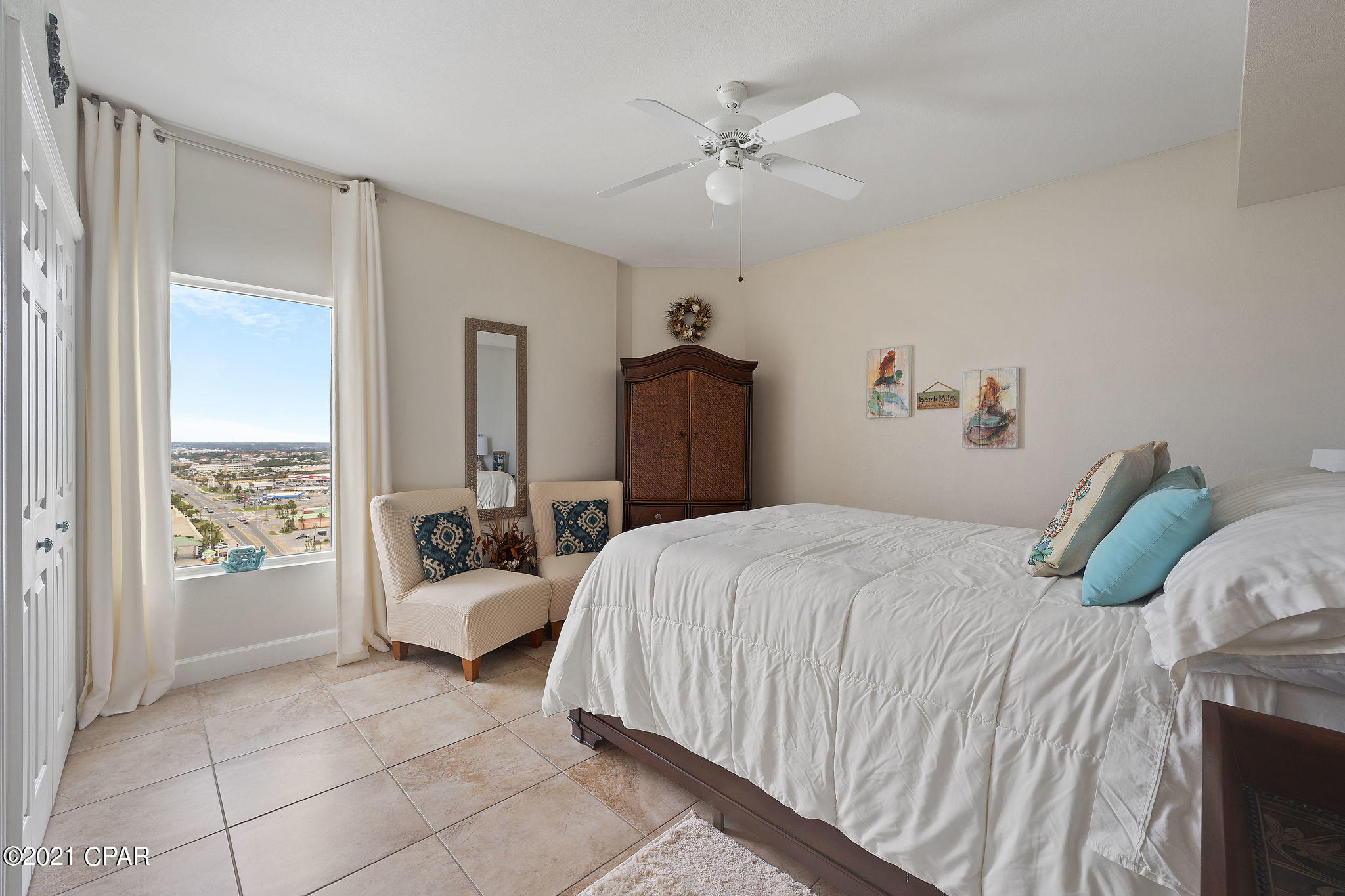 Tidewater Beach Phase I - Residential