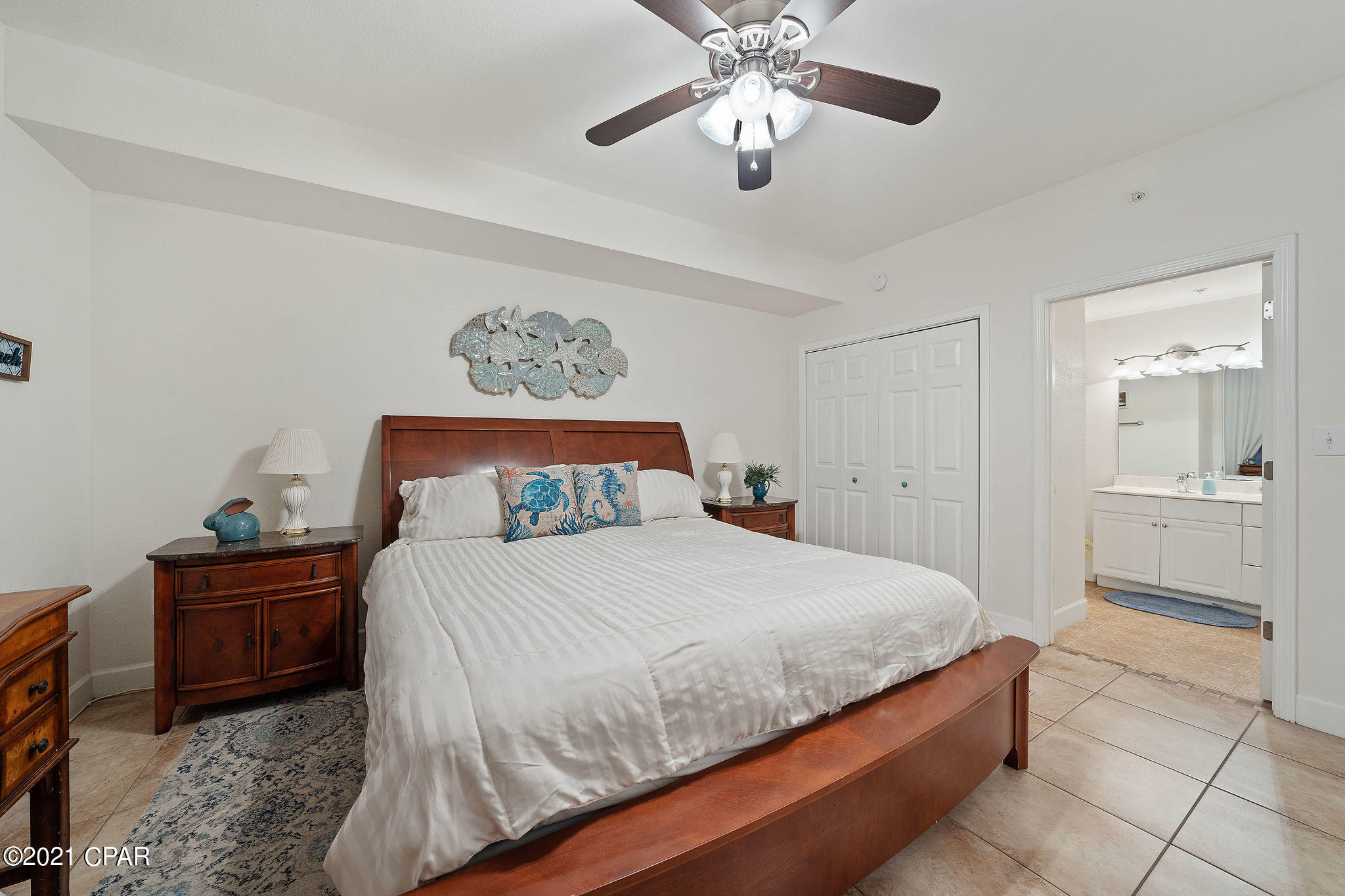 Tidewater Beach Phase I - Residential