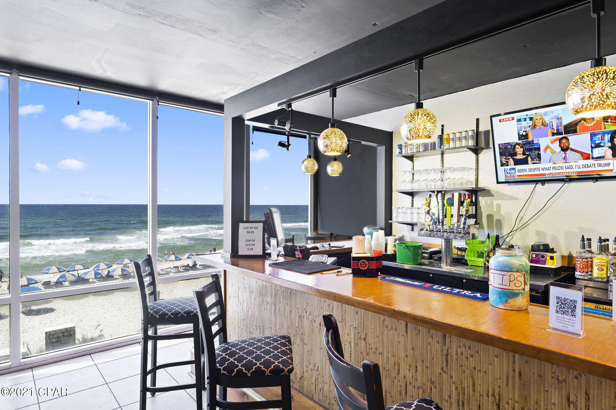 Tidewater Beach Phase I - Residential