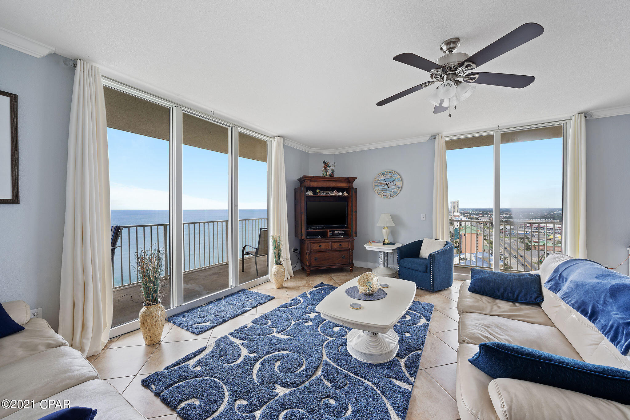 Tidewater Beach Phase I - Residential