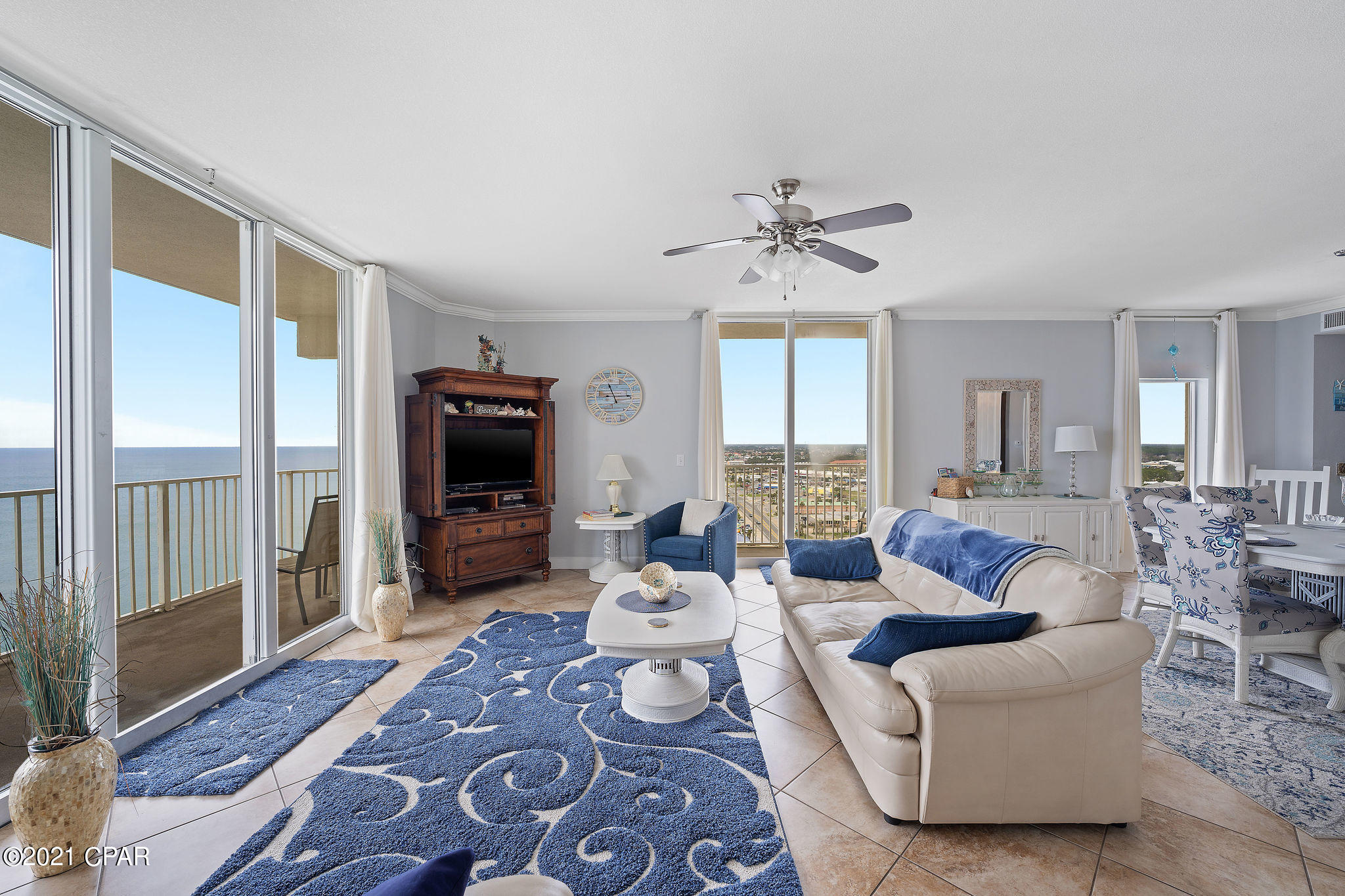 Tidewater Beach Phase I - Residential