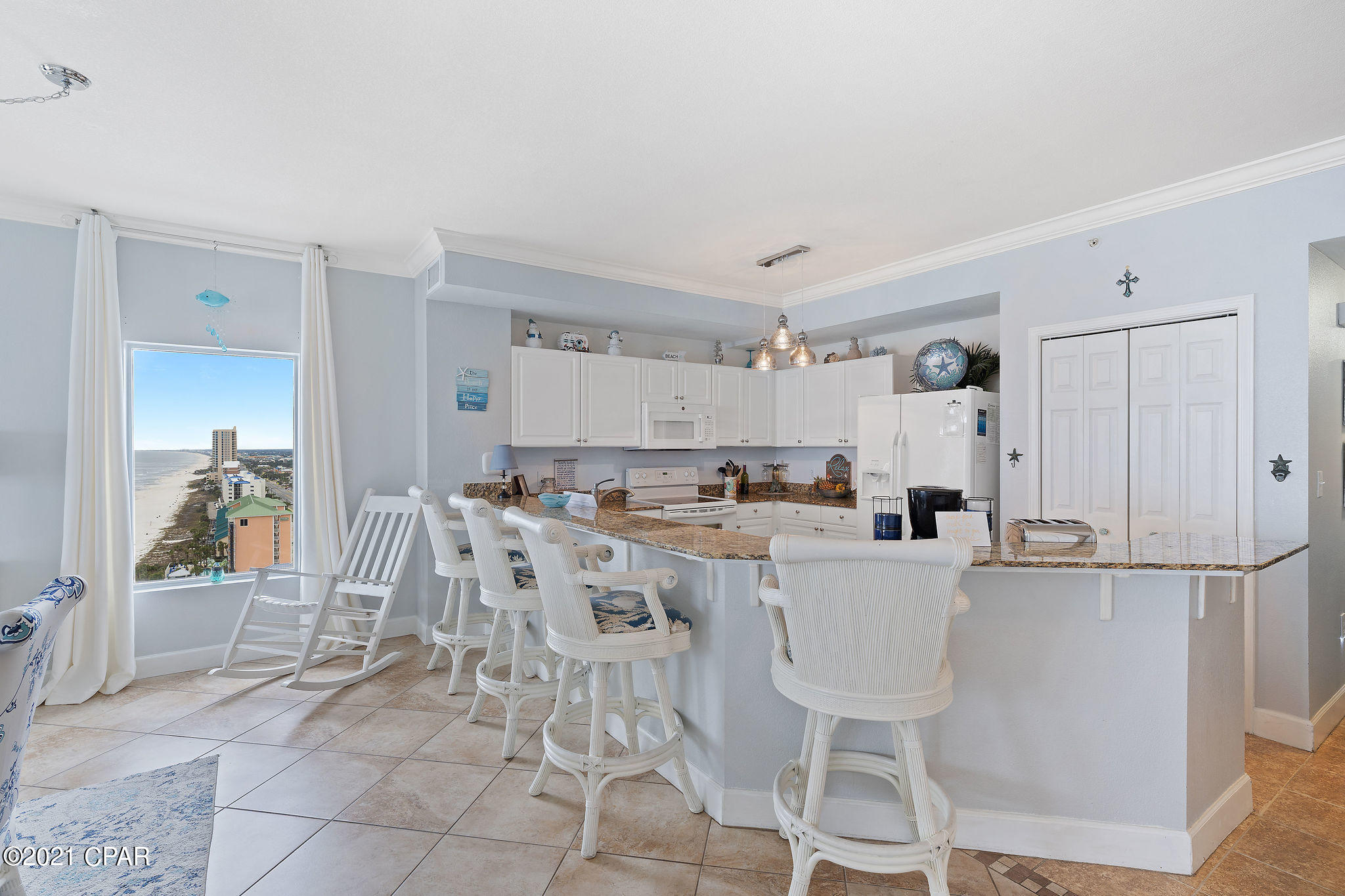 Tidewater Beach Phase I - Residential