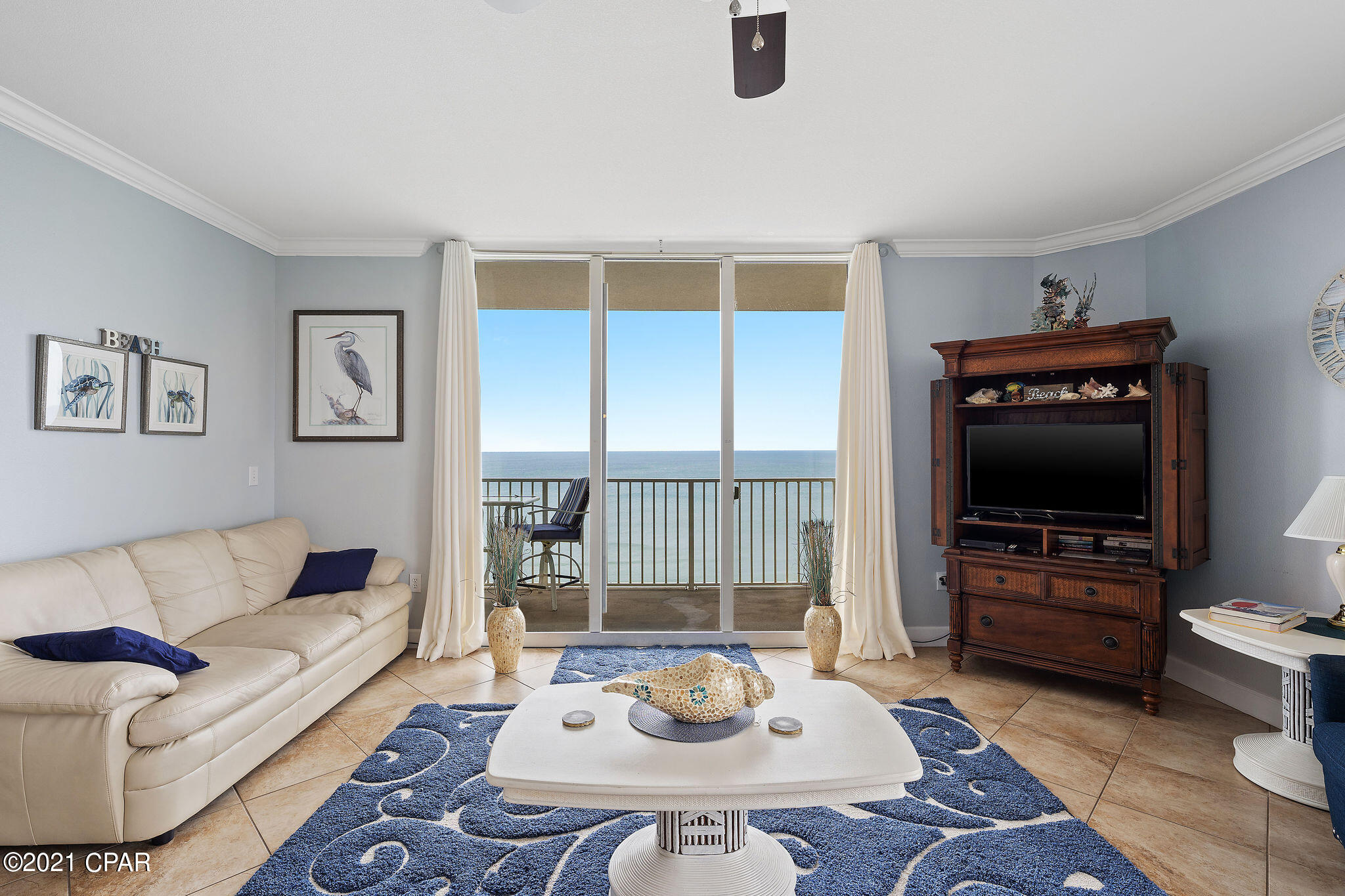 Tidewater Beach Phase I - Residential