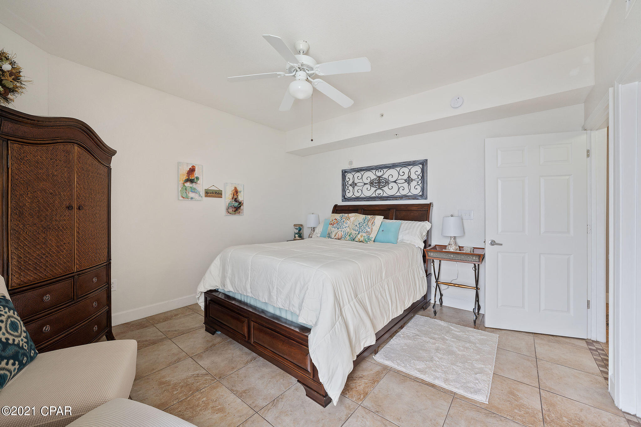Tidewater Beach Phase I - Residential