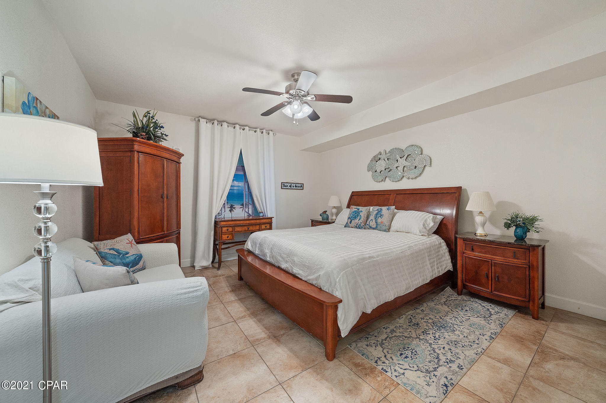 Tidewater Beach Phase I - Residential