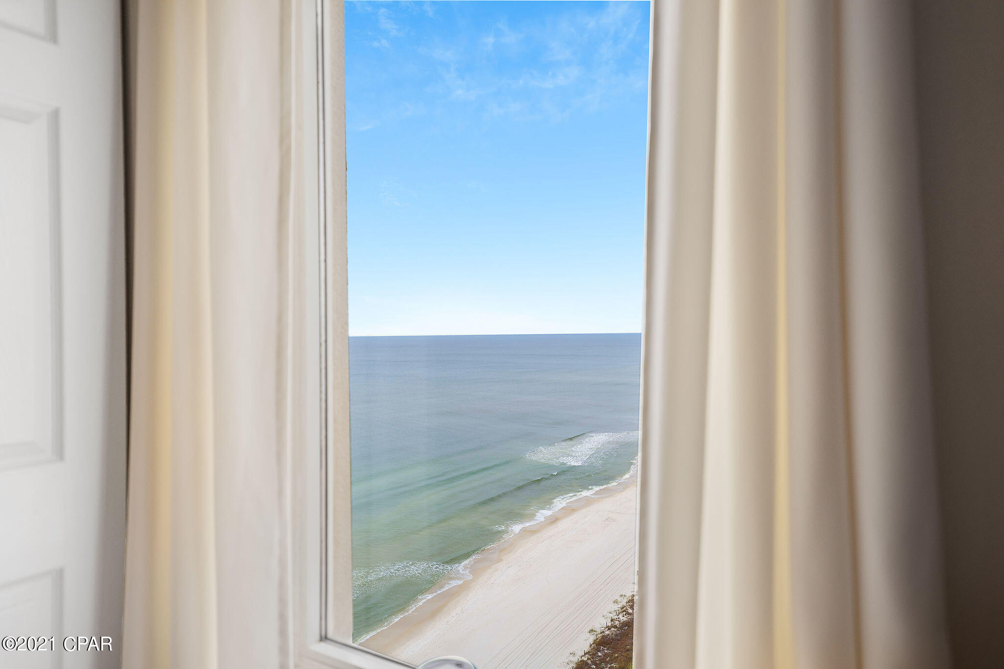 Tidewater Beach Phase I - Residential