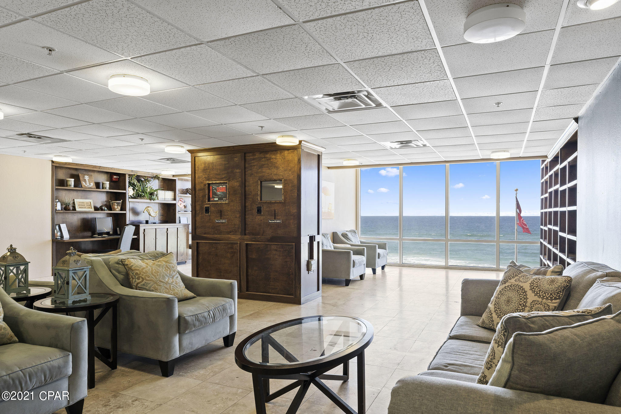 Tidewater Beach Phase I - Residential