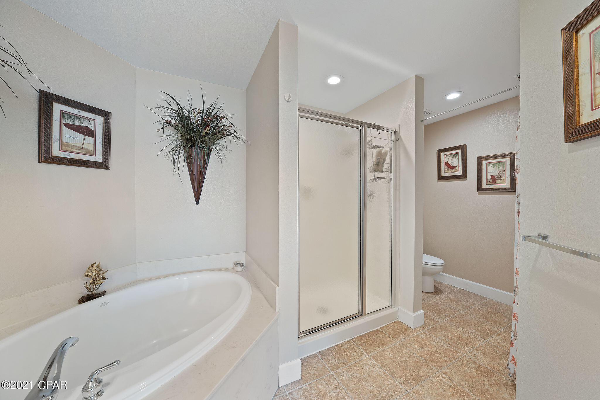 Tidewater Beach Phase I - Residential