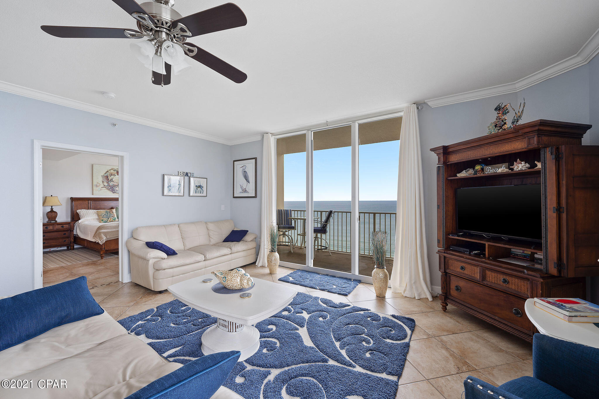Tidewater Beach Phase I - Residential