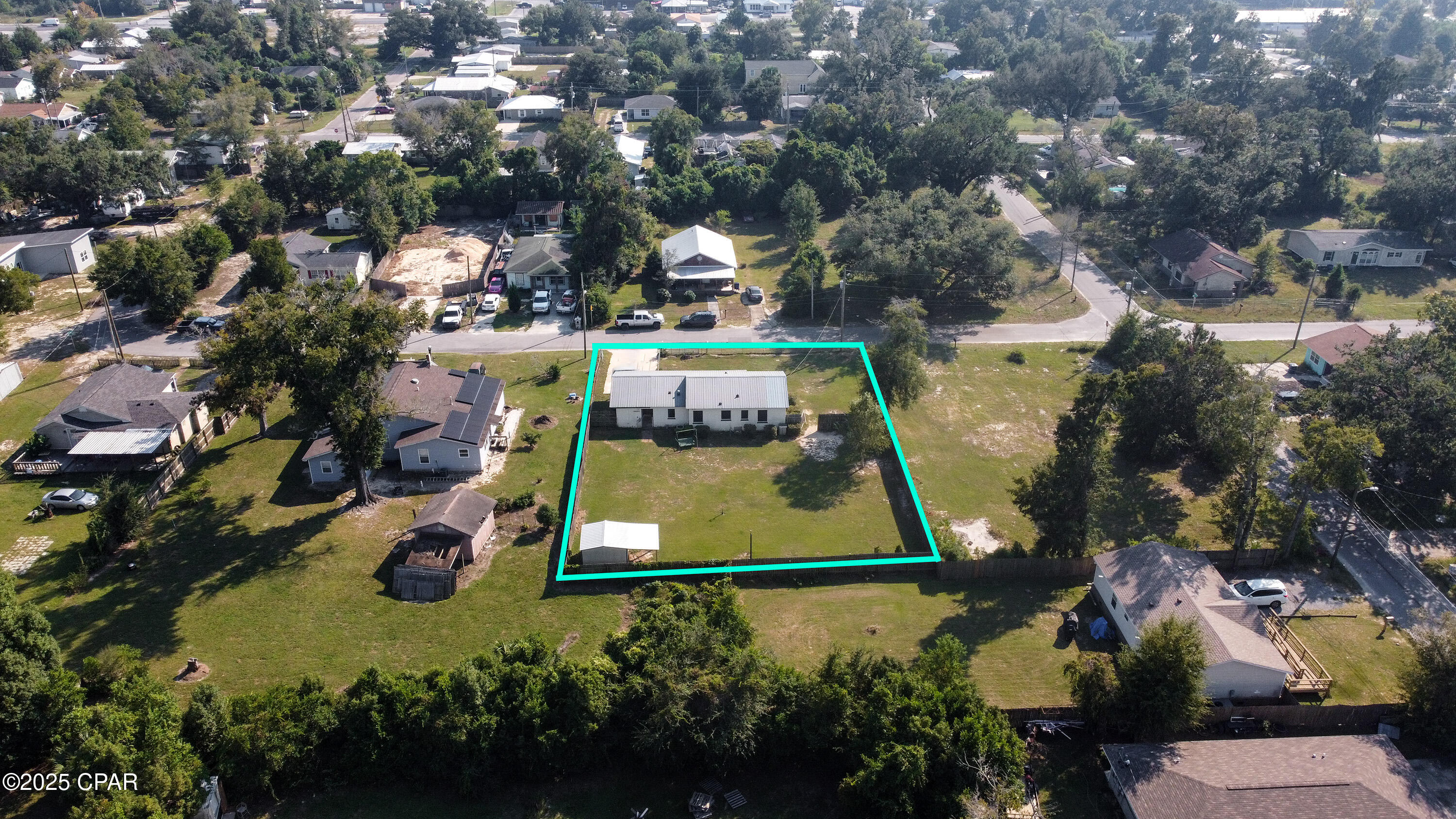 Millville - Residential