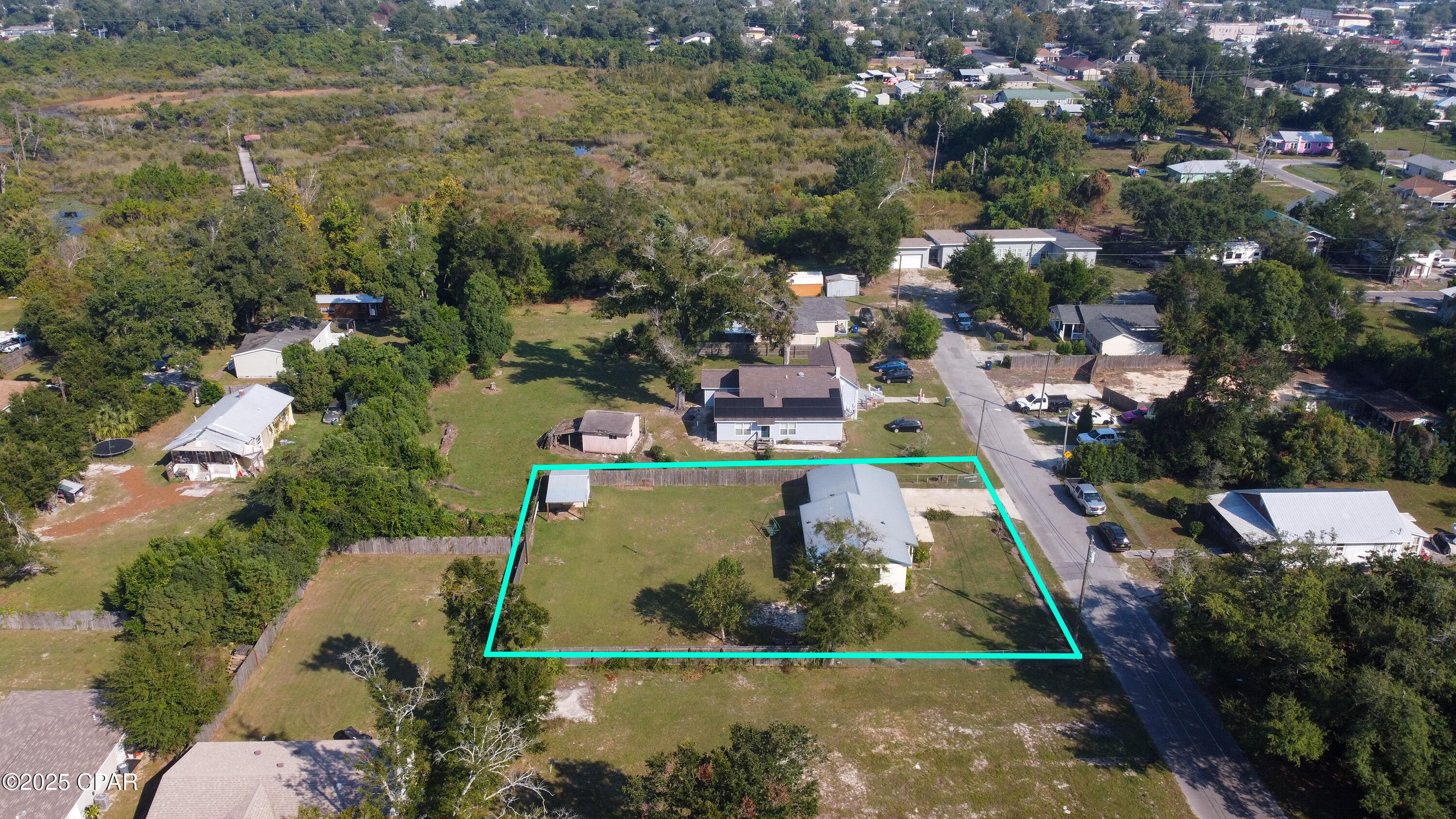 Millville - Residential