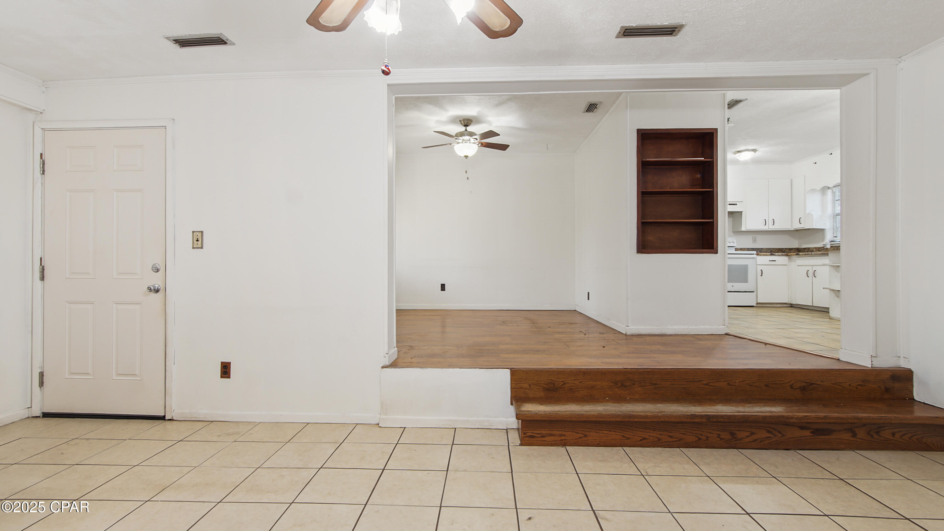 Millville - Residential