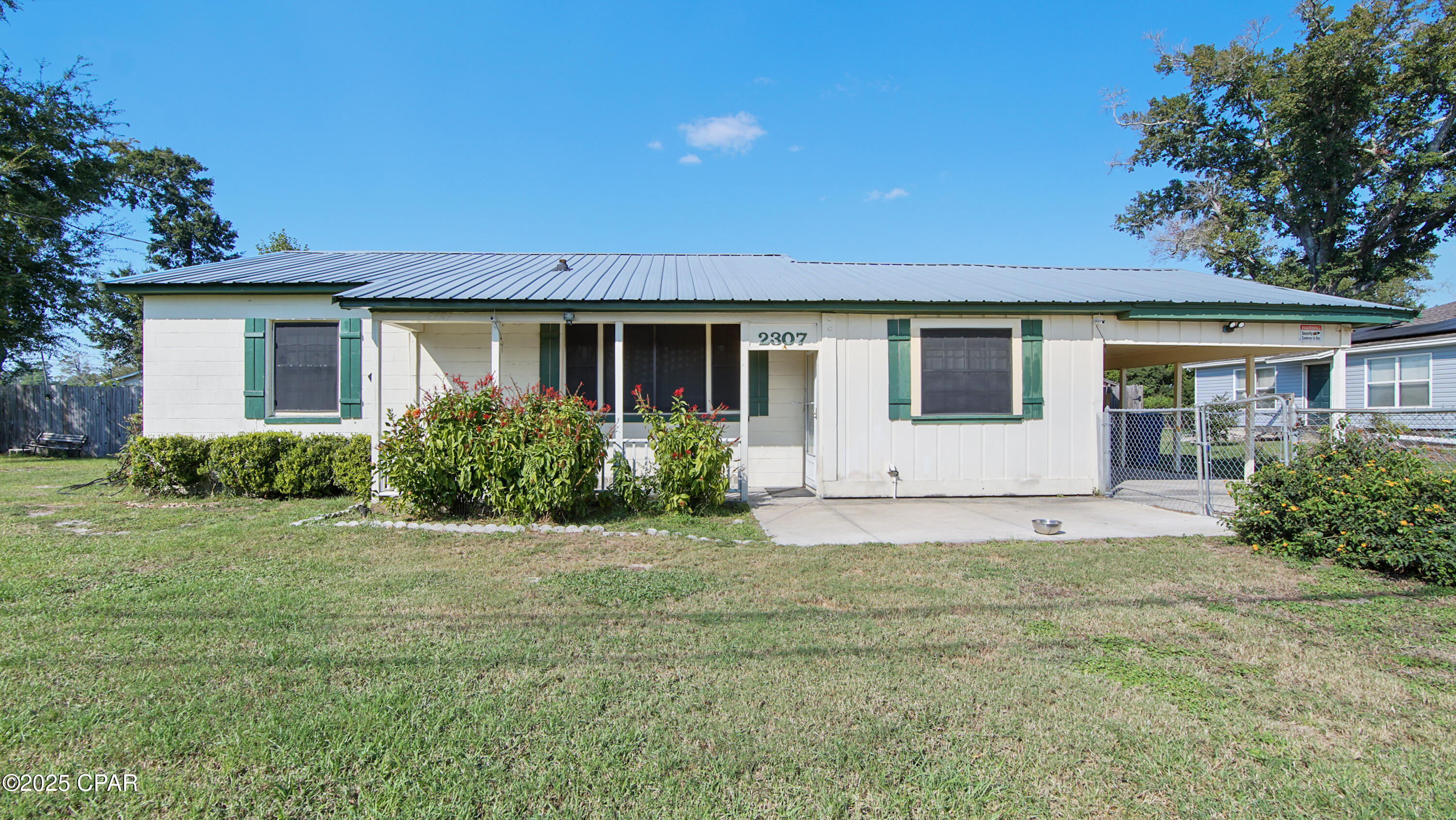 Millville - Residential