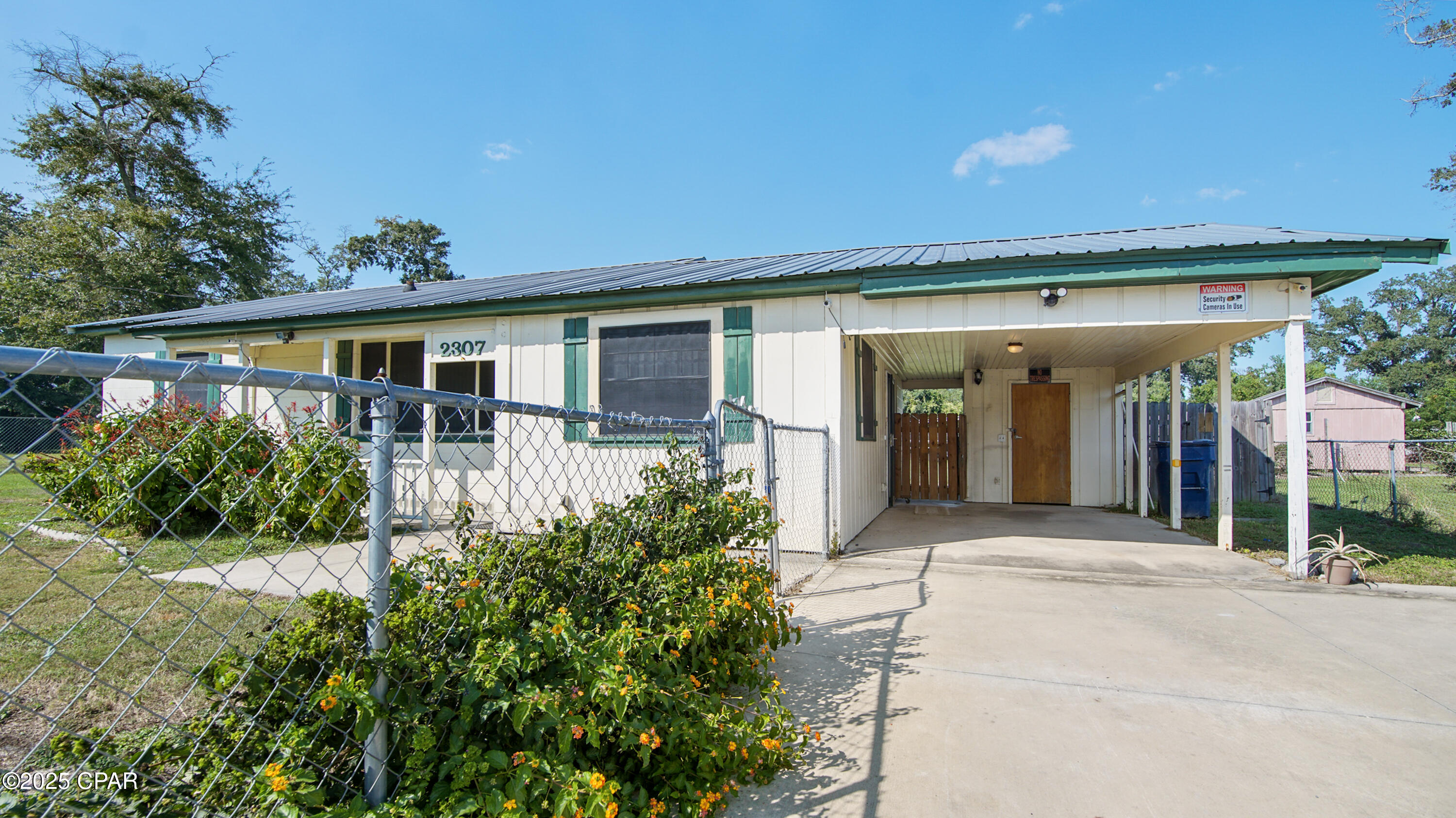 Millville - Residential