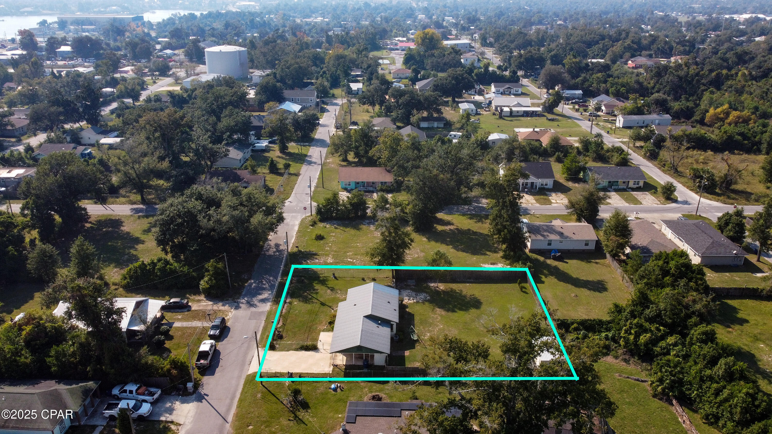 Millville - Residential