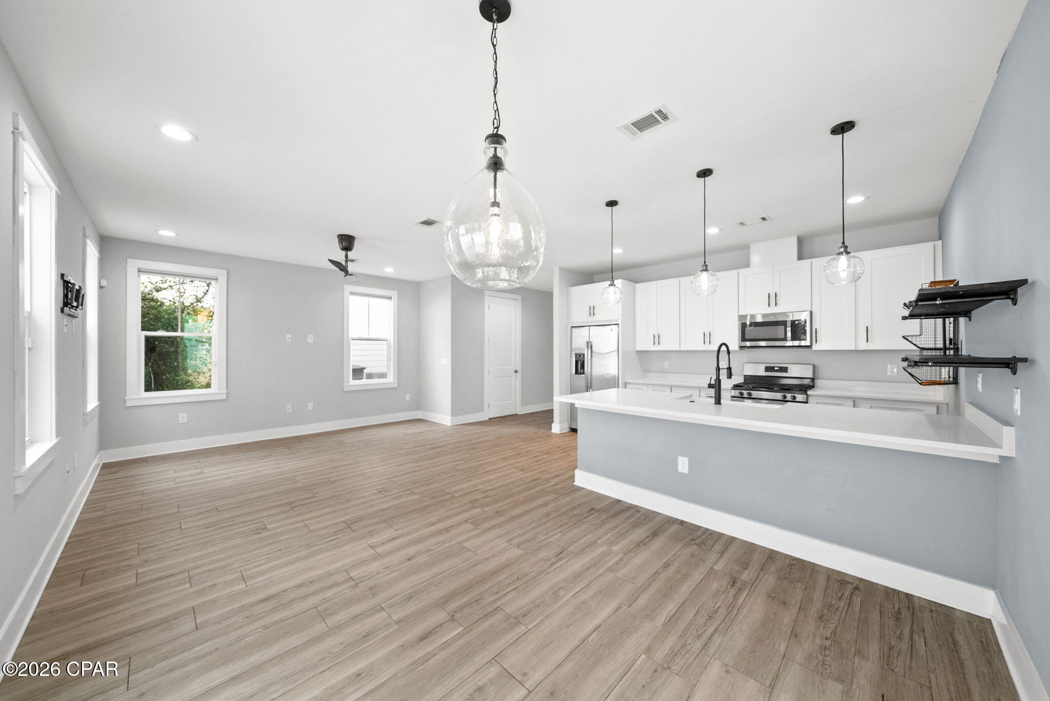 [No Recorded Subdiv] - Residential