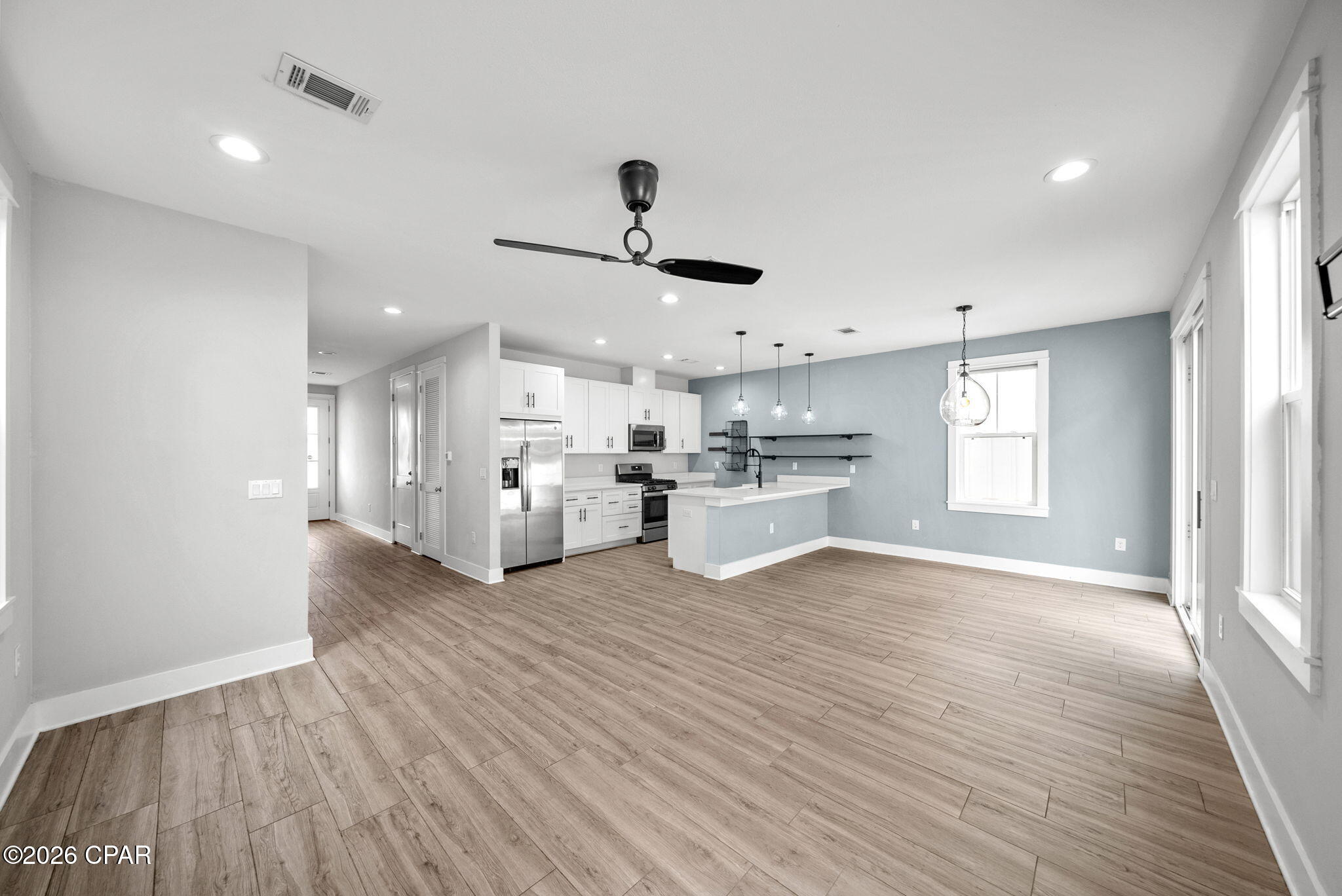 [No Recorded Subdiv] - Residential