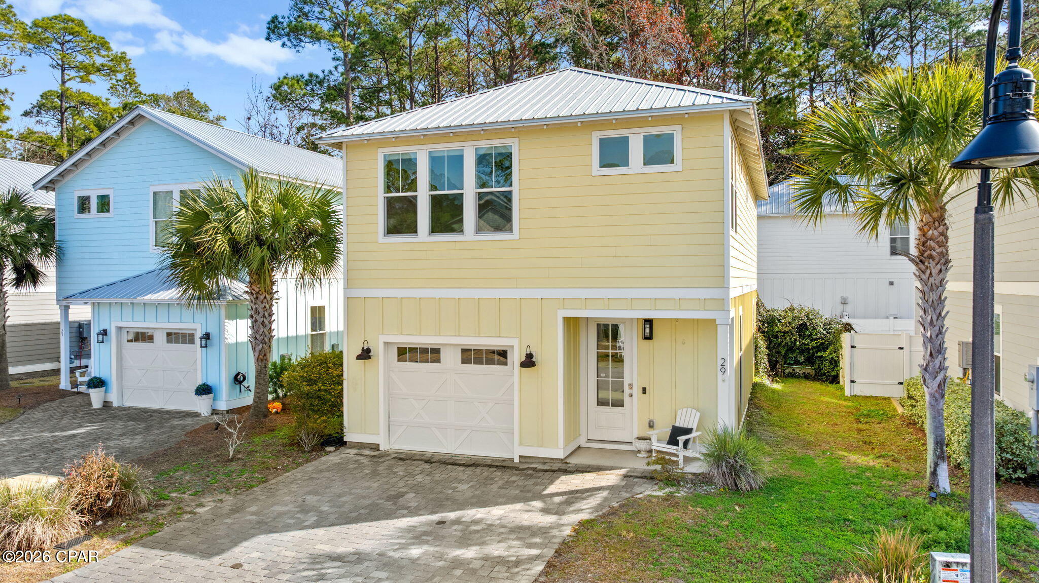 [No Recorded Subdiv] - Residential