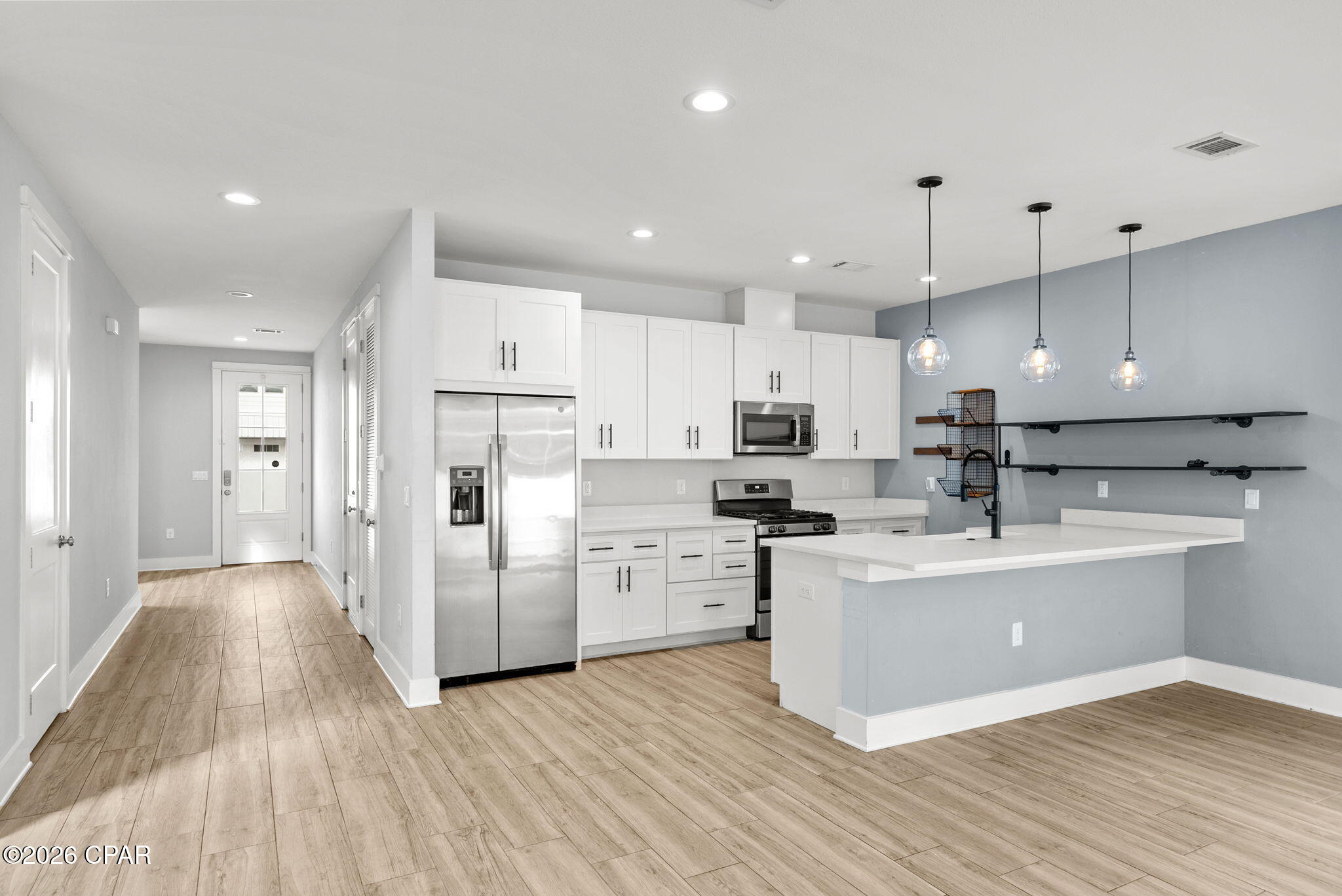 [No Recorded Subdiv] - Residential