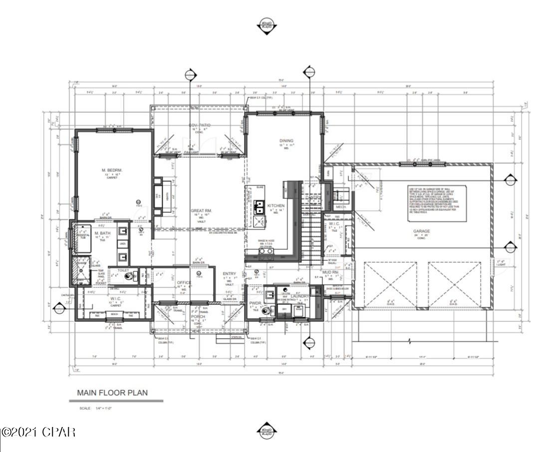 Rivercamps On Crooked Creek - Residential