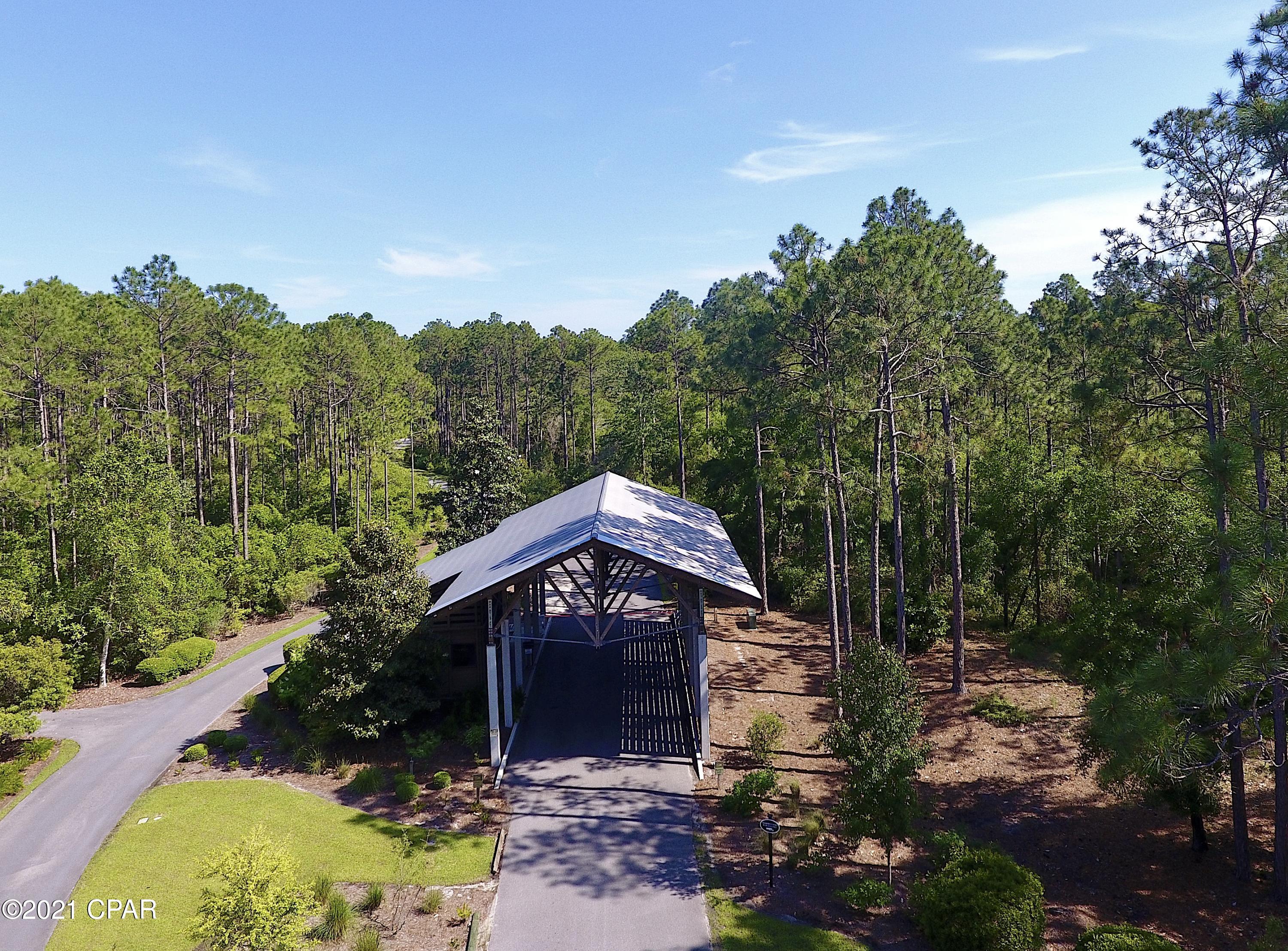 Rivercamps On Crooked Creek - Residential