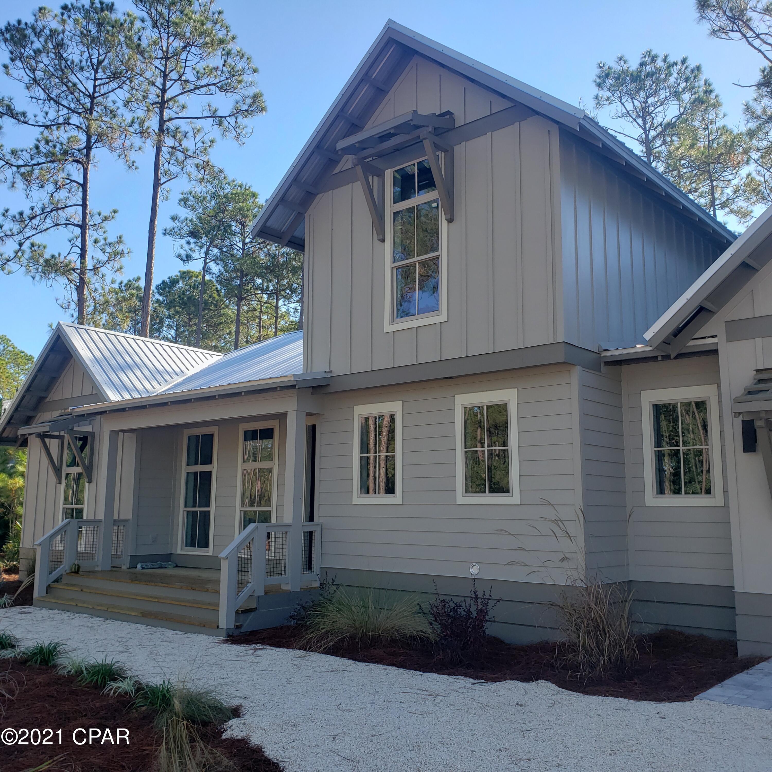 Rivercamps On Crooked Creek - Residential