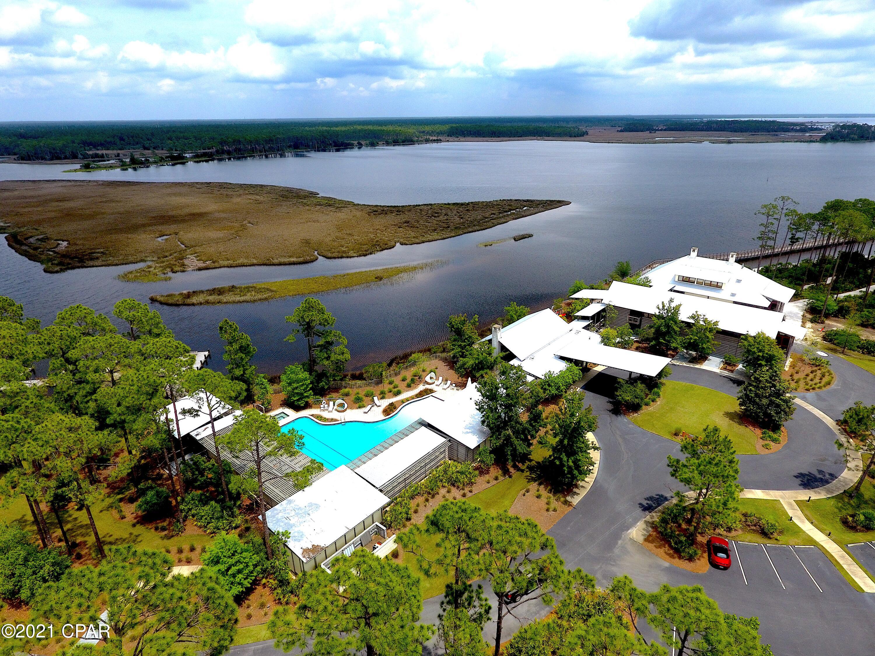 Rivercamps On Crooked Creek - Residential