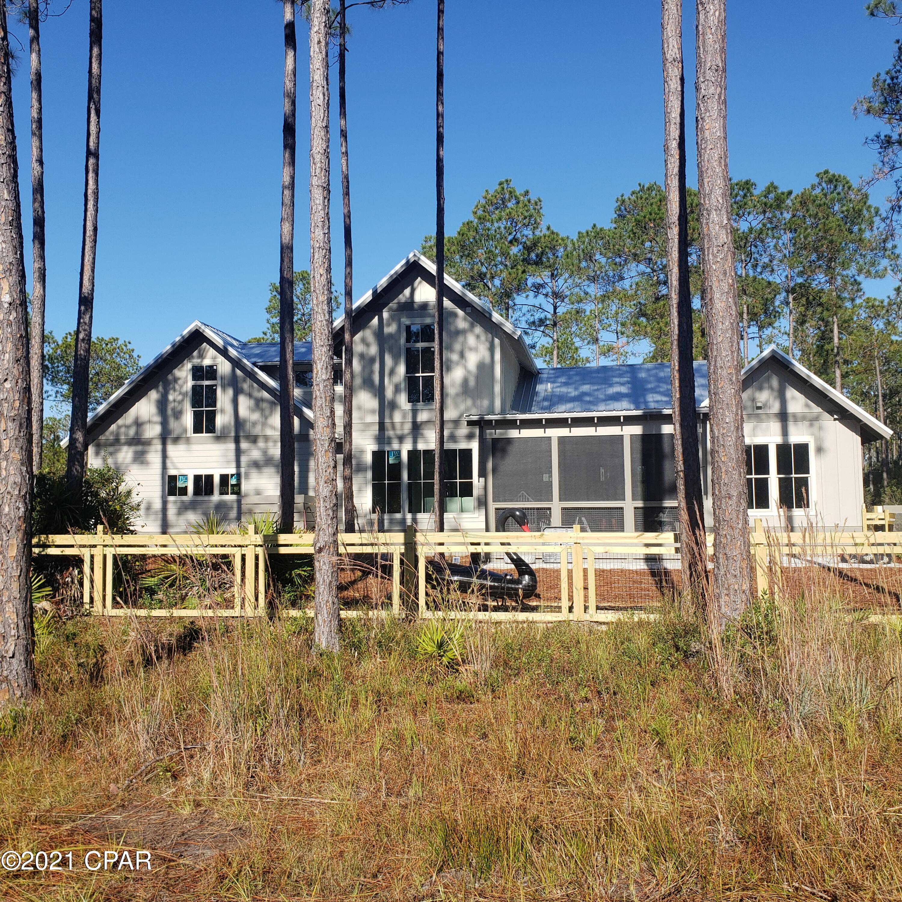 Rivercamps On Crooked Creek - Residential