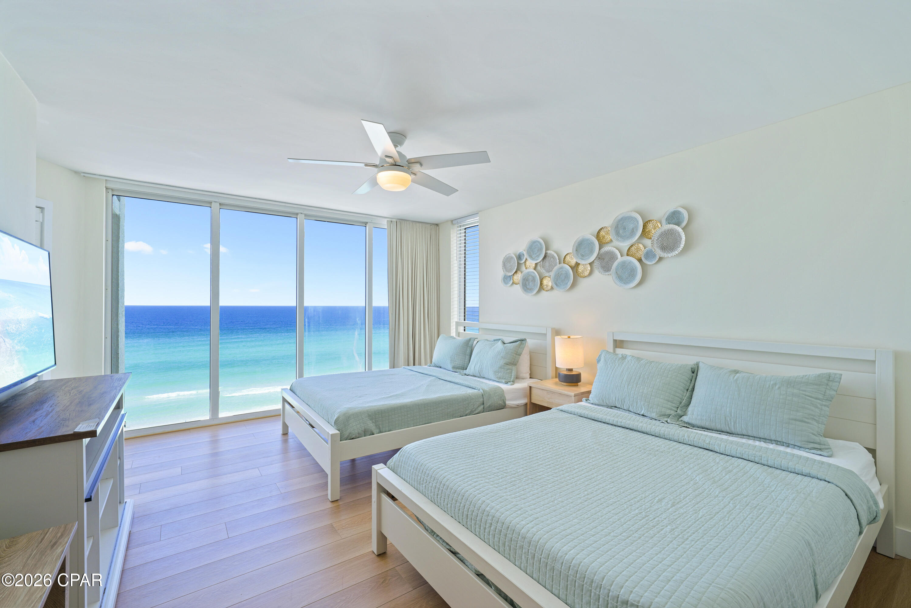 Long Beach Towers I - Residential