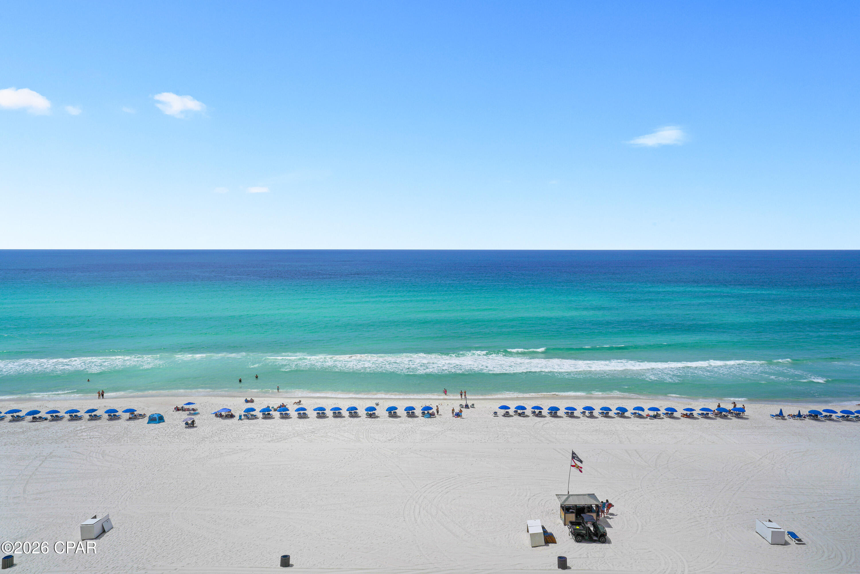 Long Beach Towers I - Residential